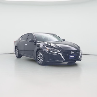 2023 Nissan Altima SV