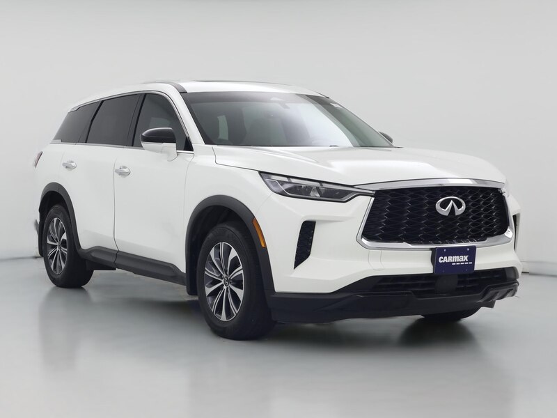 2023 Infiniti QX60 Pure