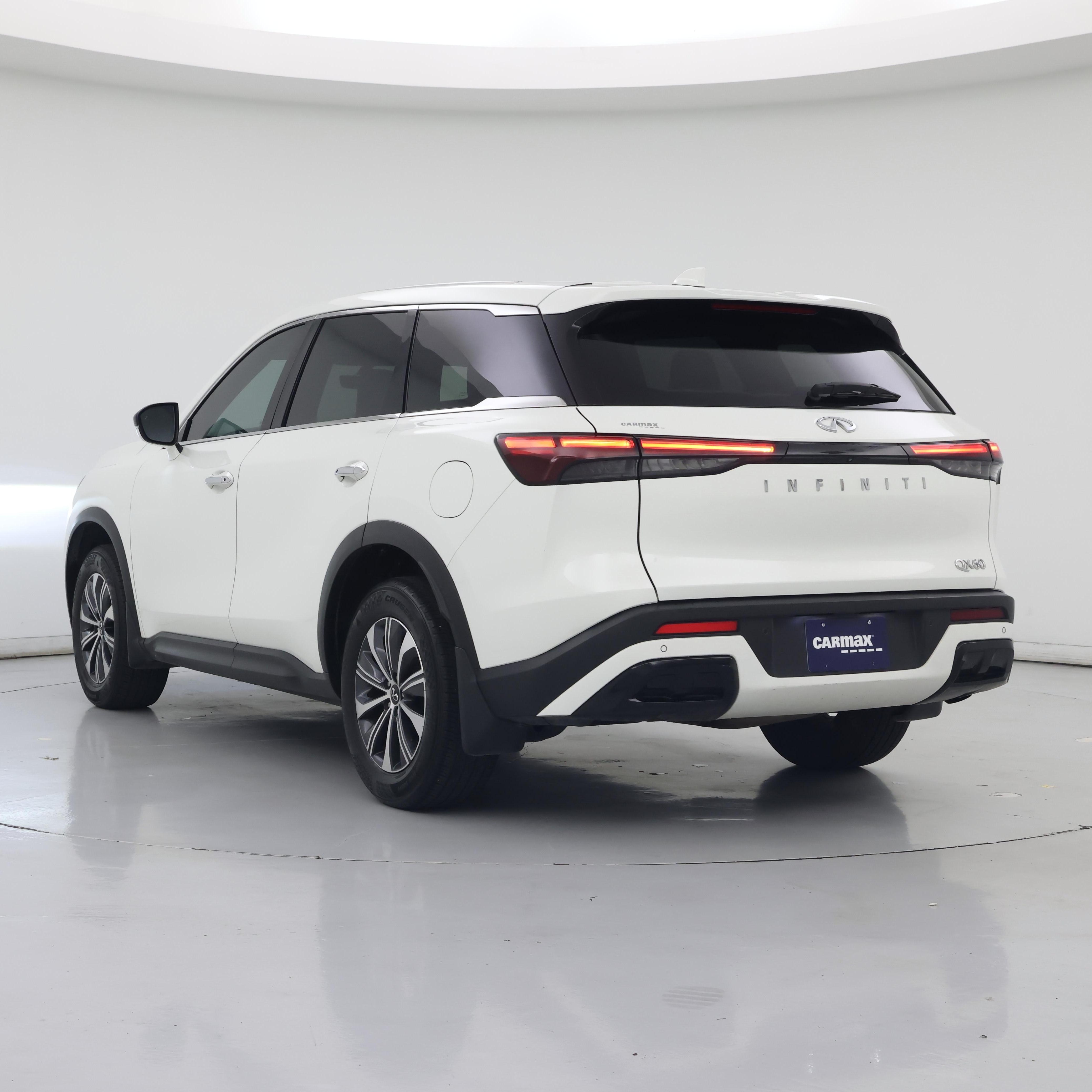 Thumbnail: 2023 INFINITI QX60 - 2