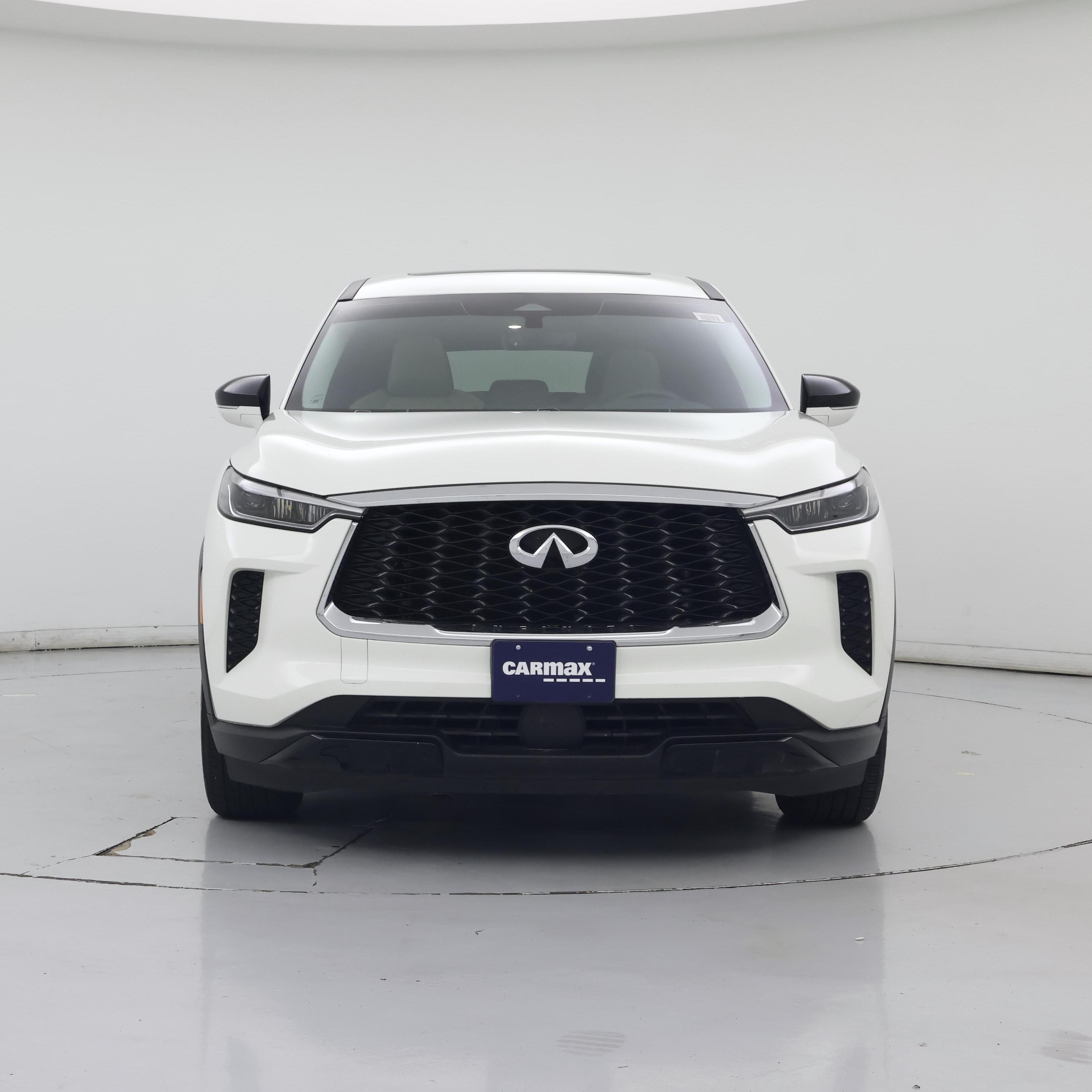 Thumbnail: 2023 INFINITI QX60 - 5