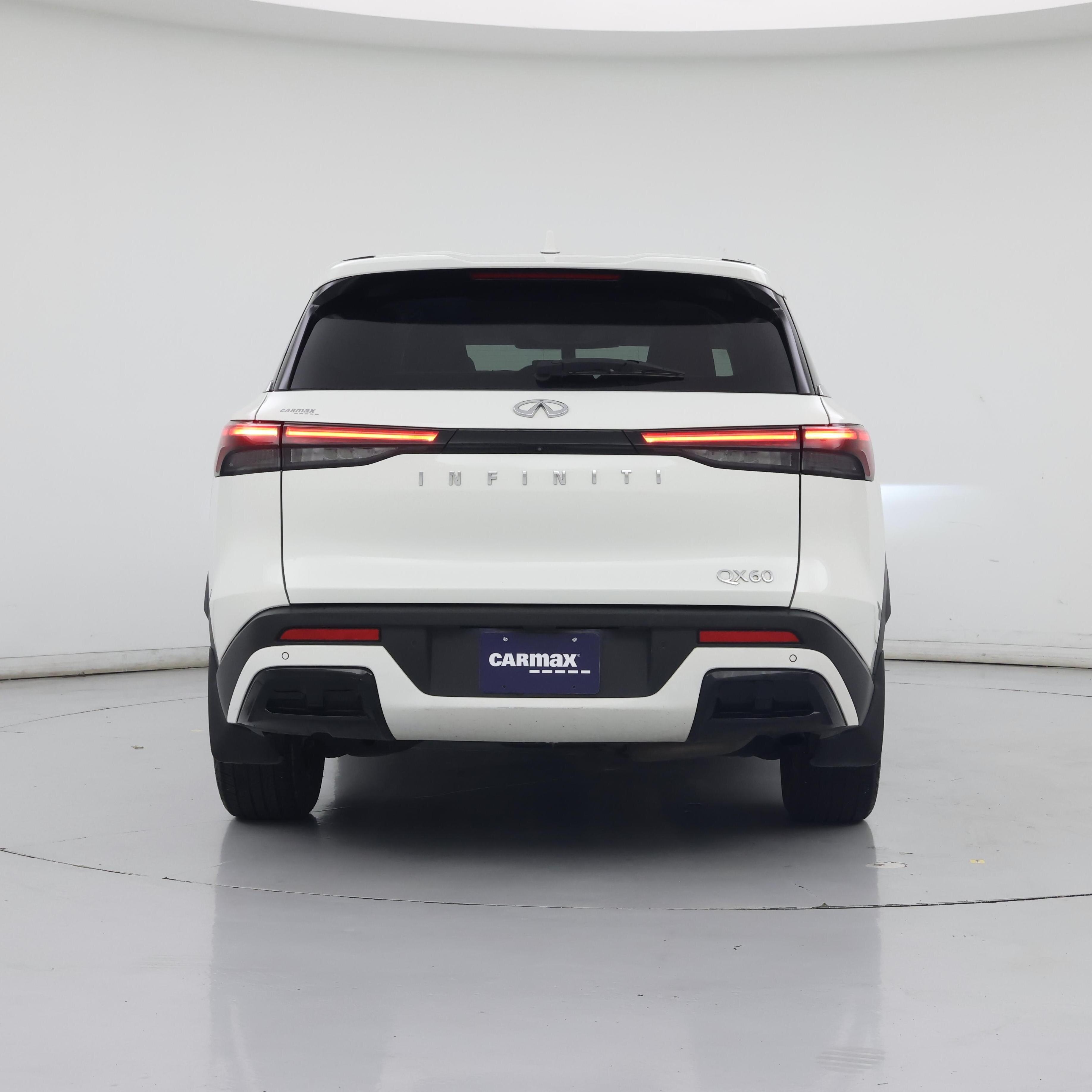Thumbnail: 2023 INFINITI QX60 - 6