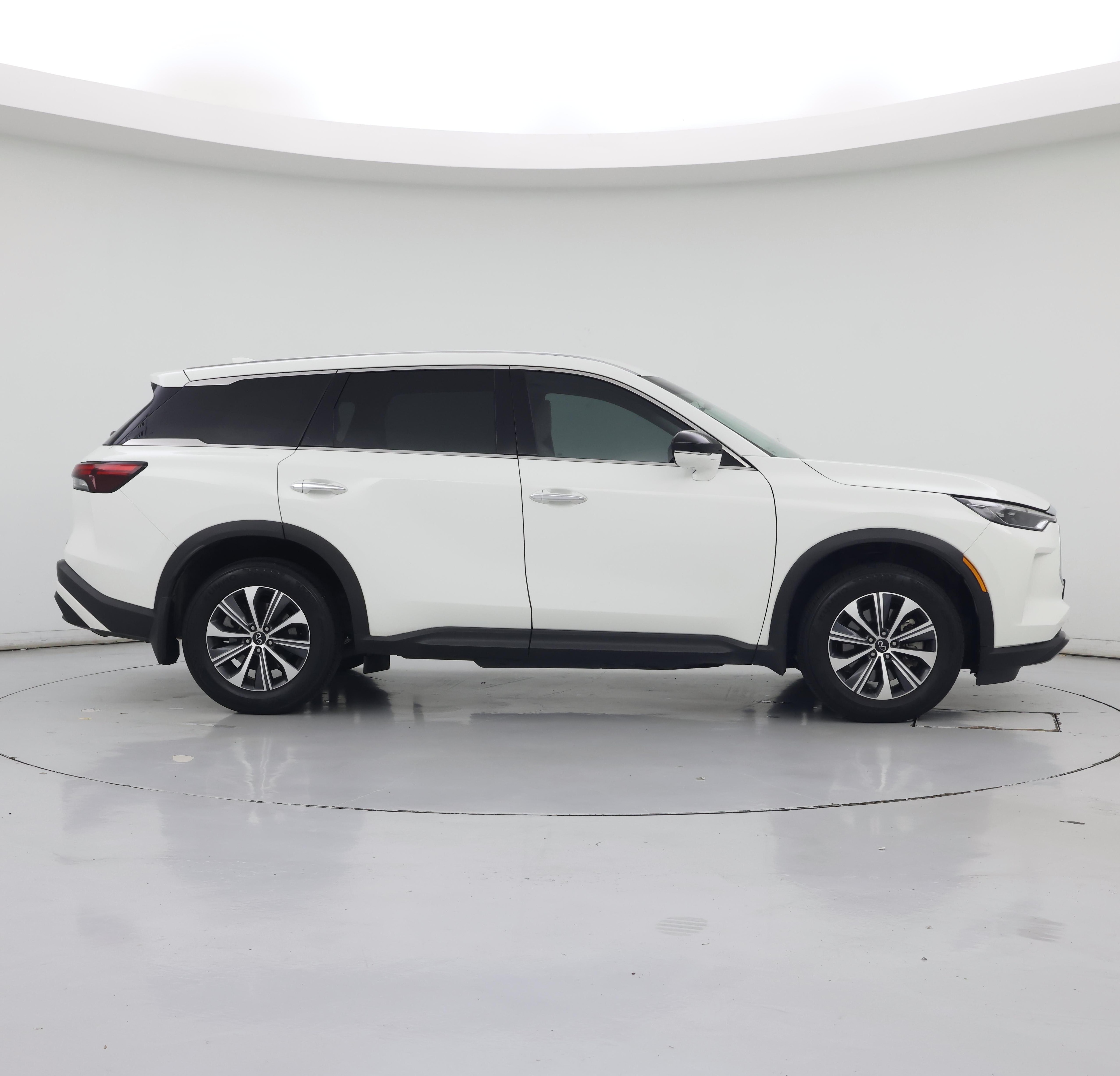 Thumbnail: 2023 INFINITI QX60 - 7