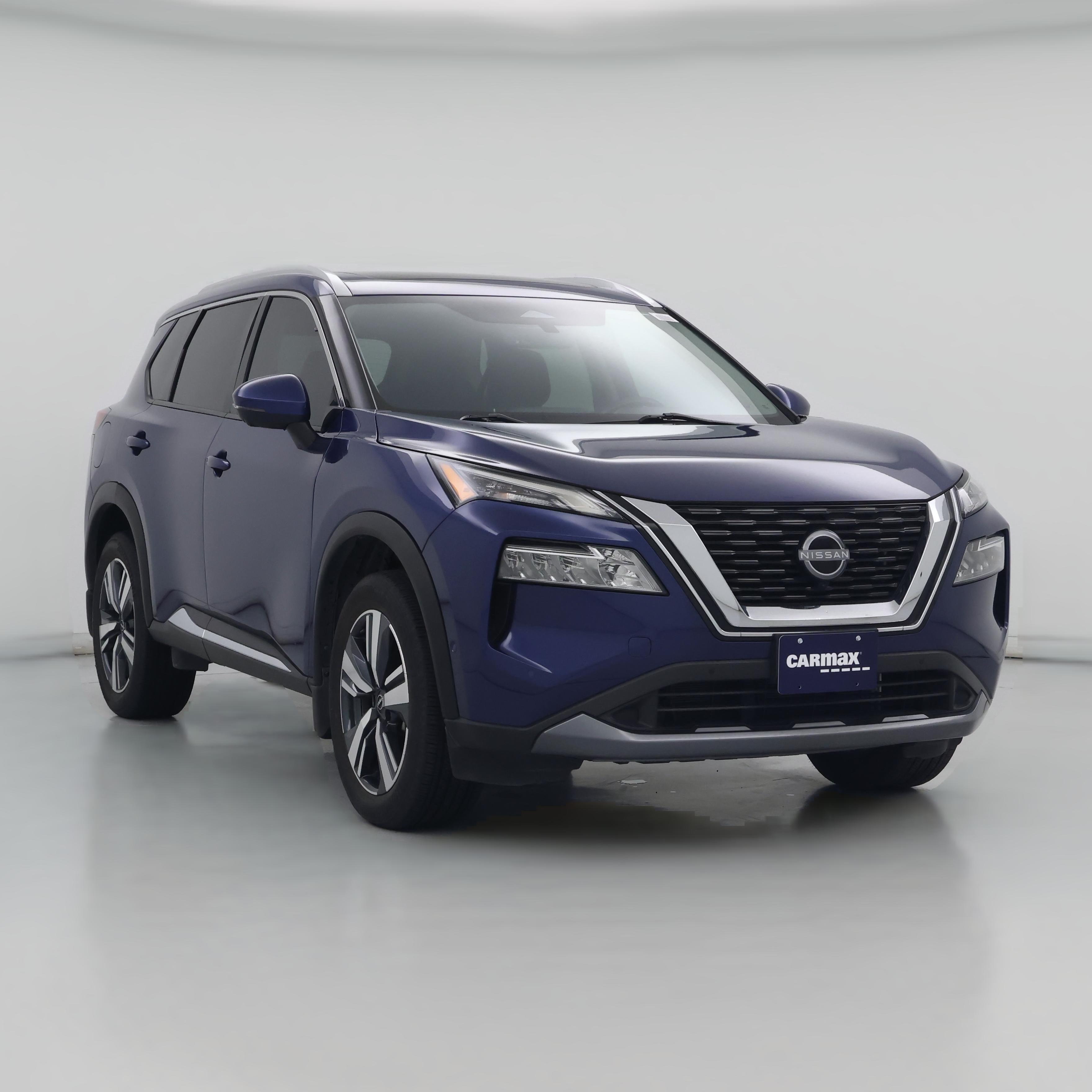 Thumbnail: 2023 Nissan Rogue - 1