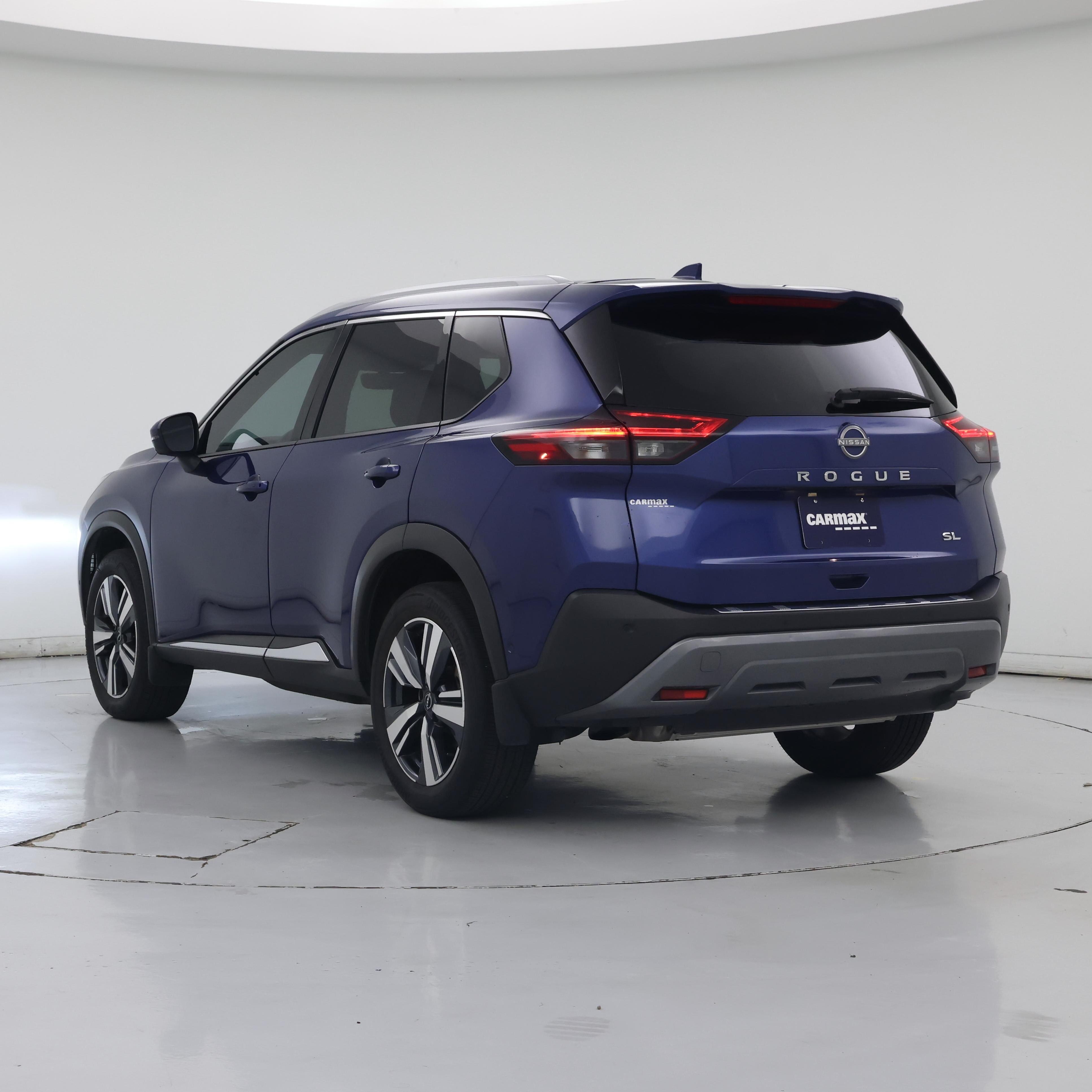 Thumbnail: 2023 Nissan Rogue - 2