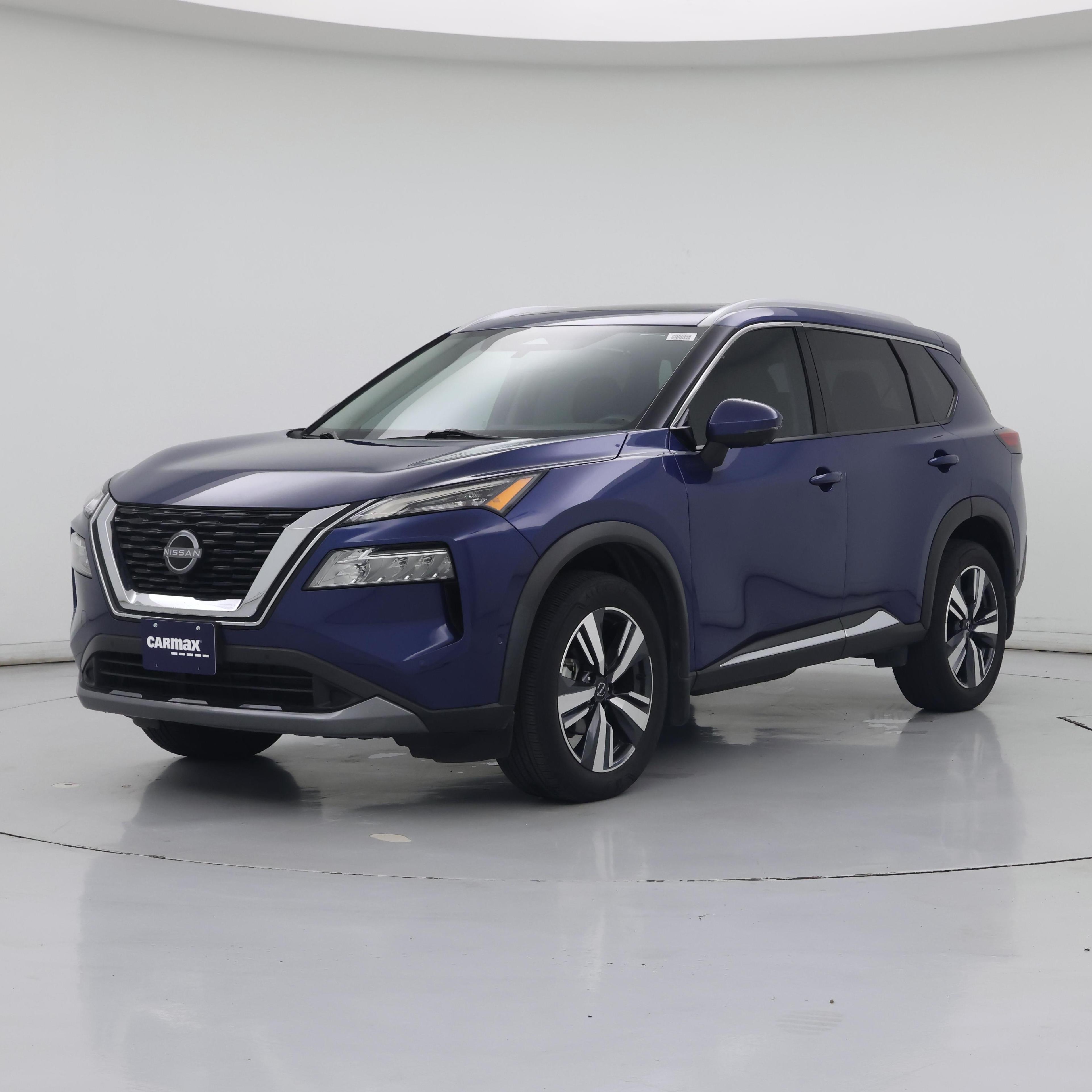 Thumbnail: 2023 Nissan Rogue - 4