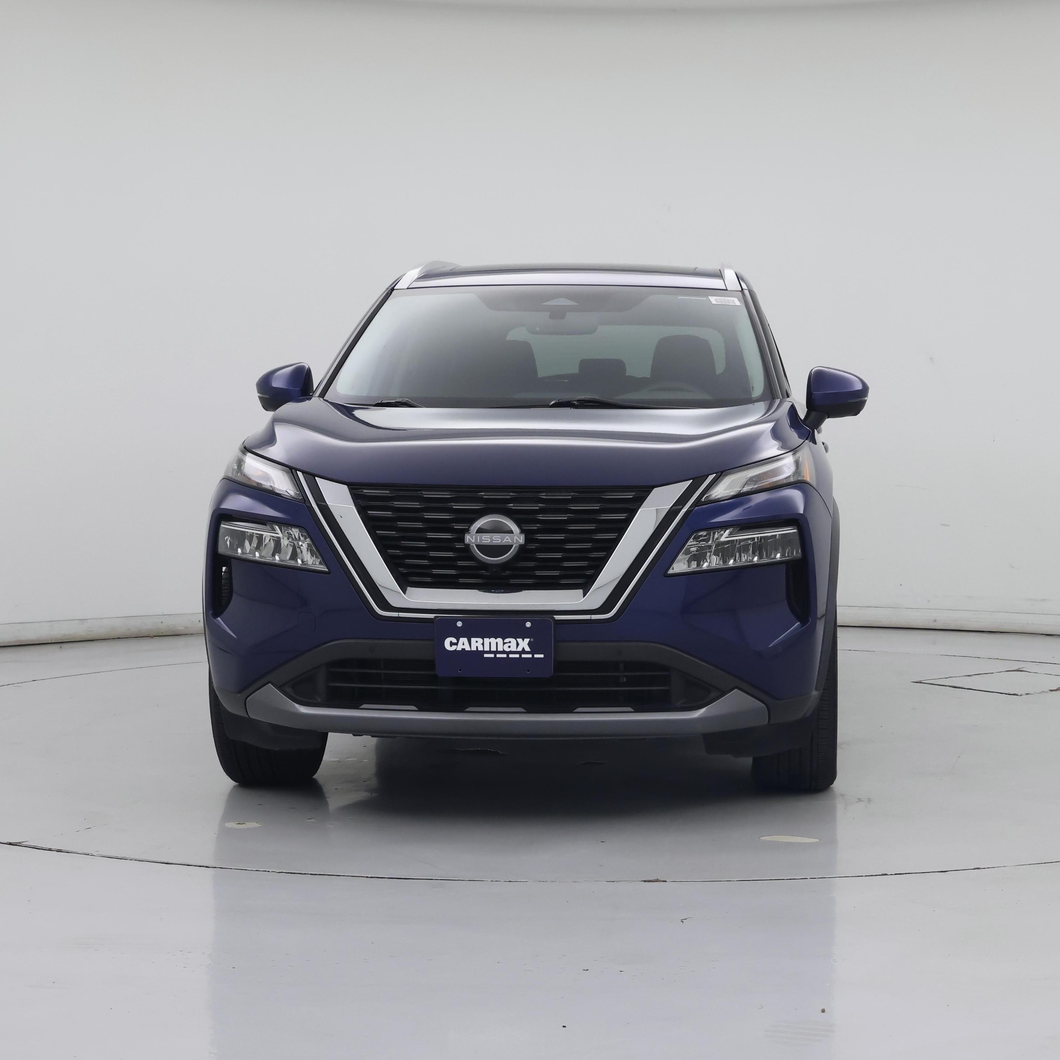 Thumbnail: 2023 Nissan Rogue - 5
