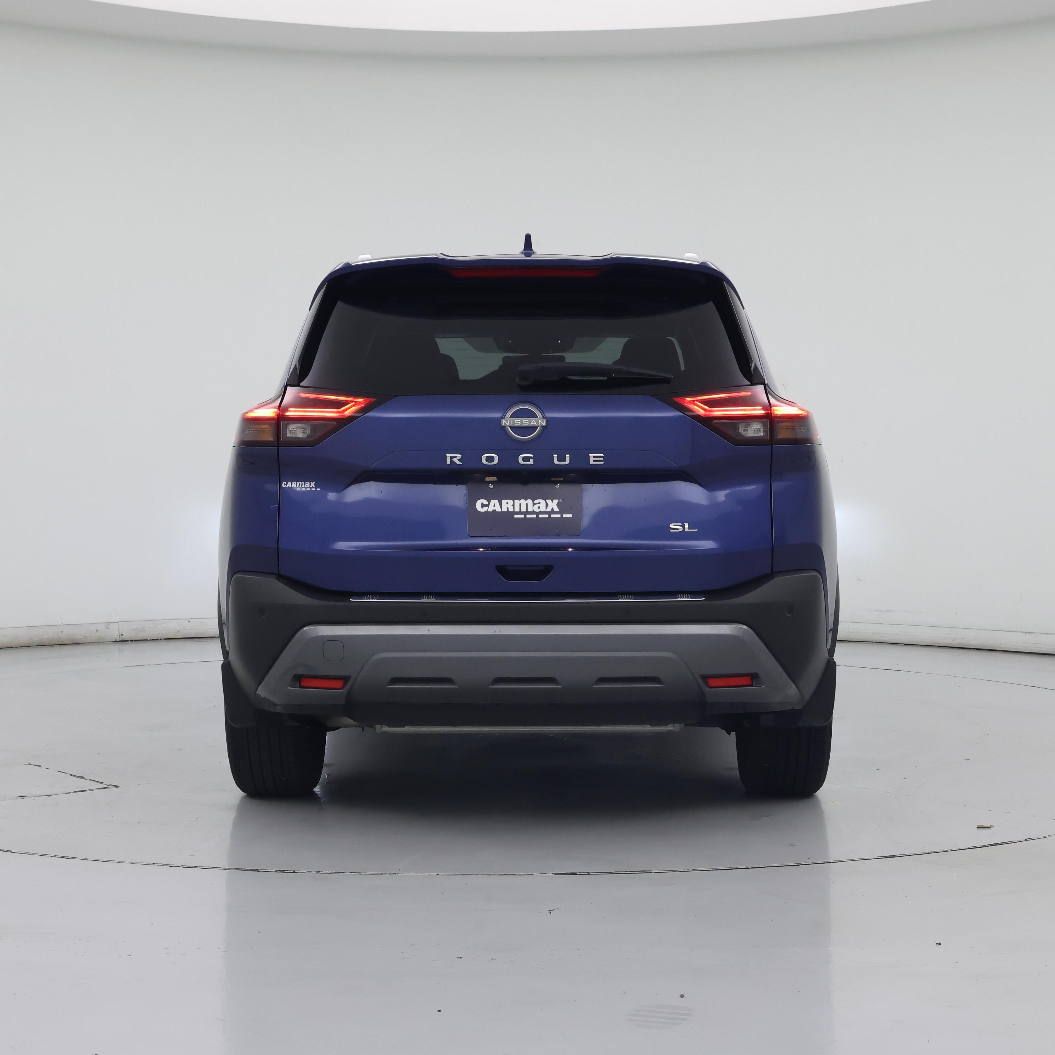 Thumbnail: 2023 Nissan Rogue - 6