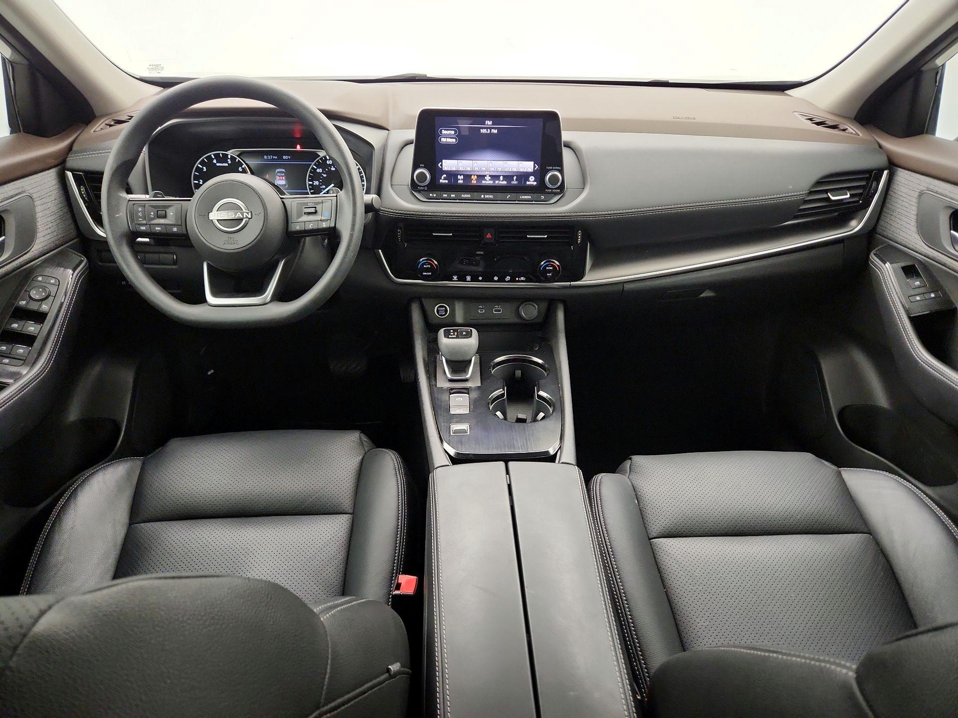 Thumbnail: 2023 Nissan Rogue - 9