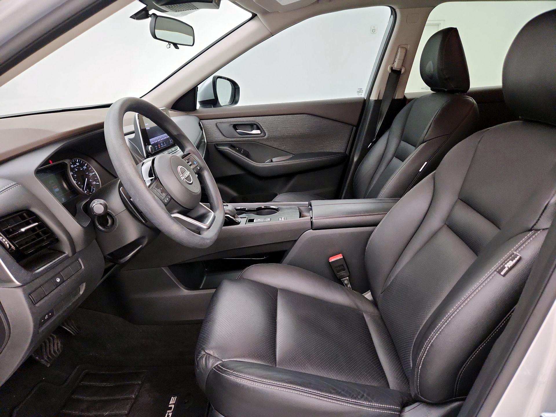Thumbnail: 2023 Nissan Rogue - 11