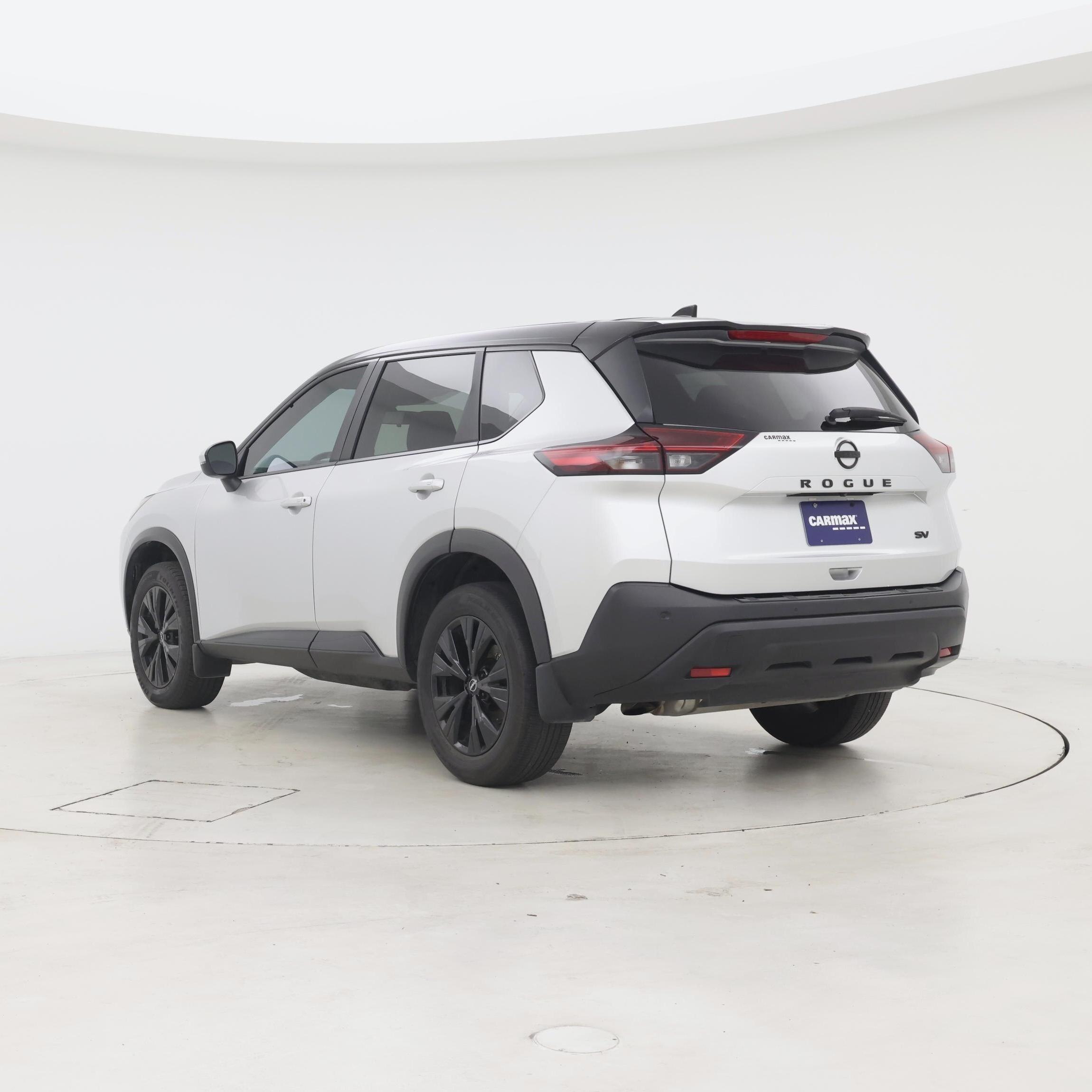 Thumbnail: 2023 Nissan Rogue - 2