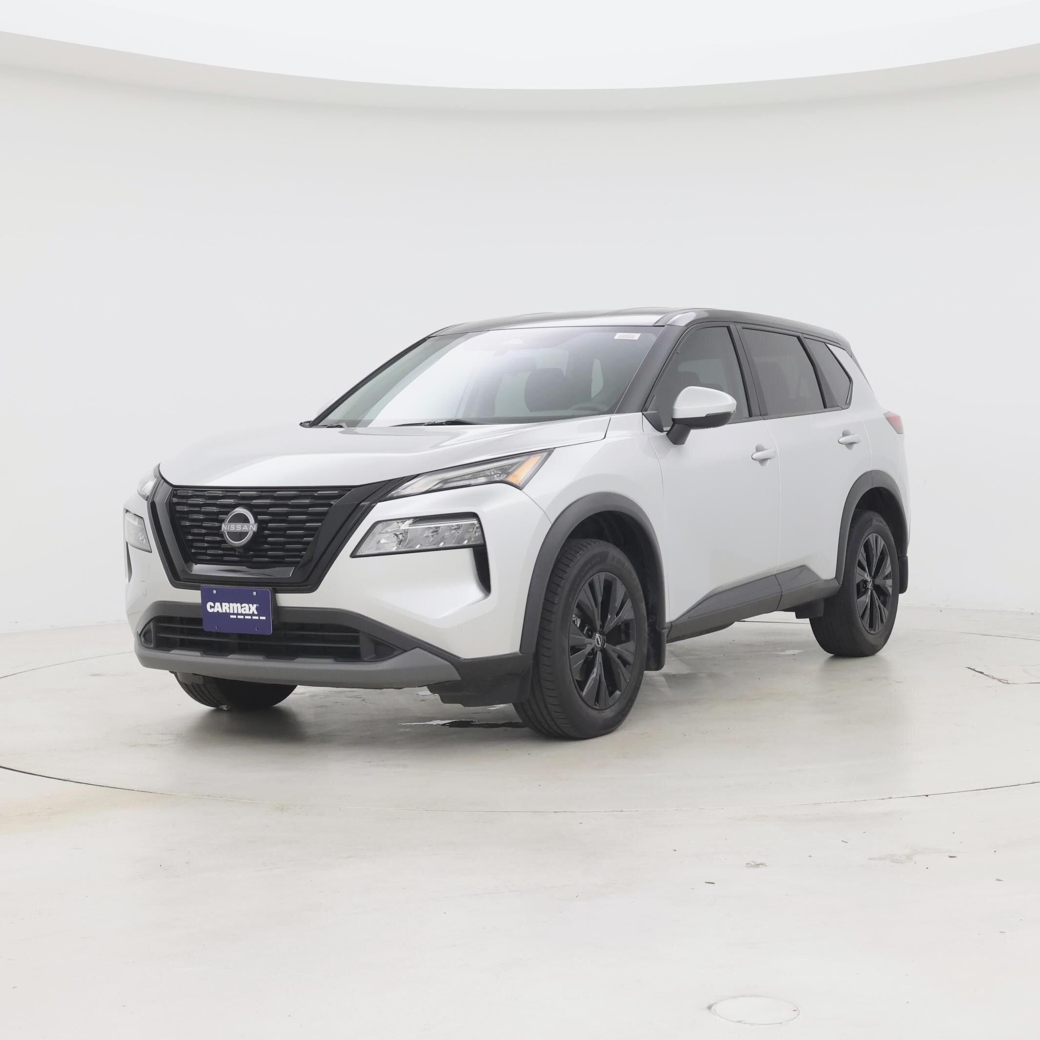 Thumbnail: 2023 Nissan Rogue - 4