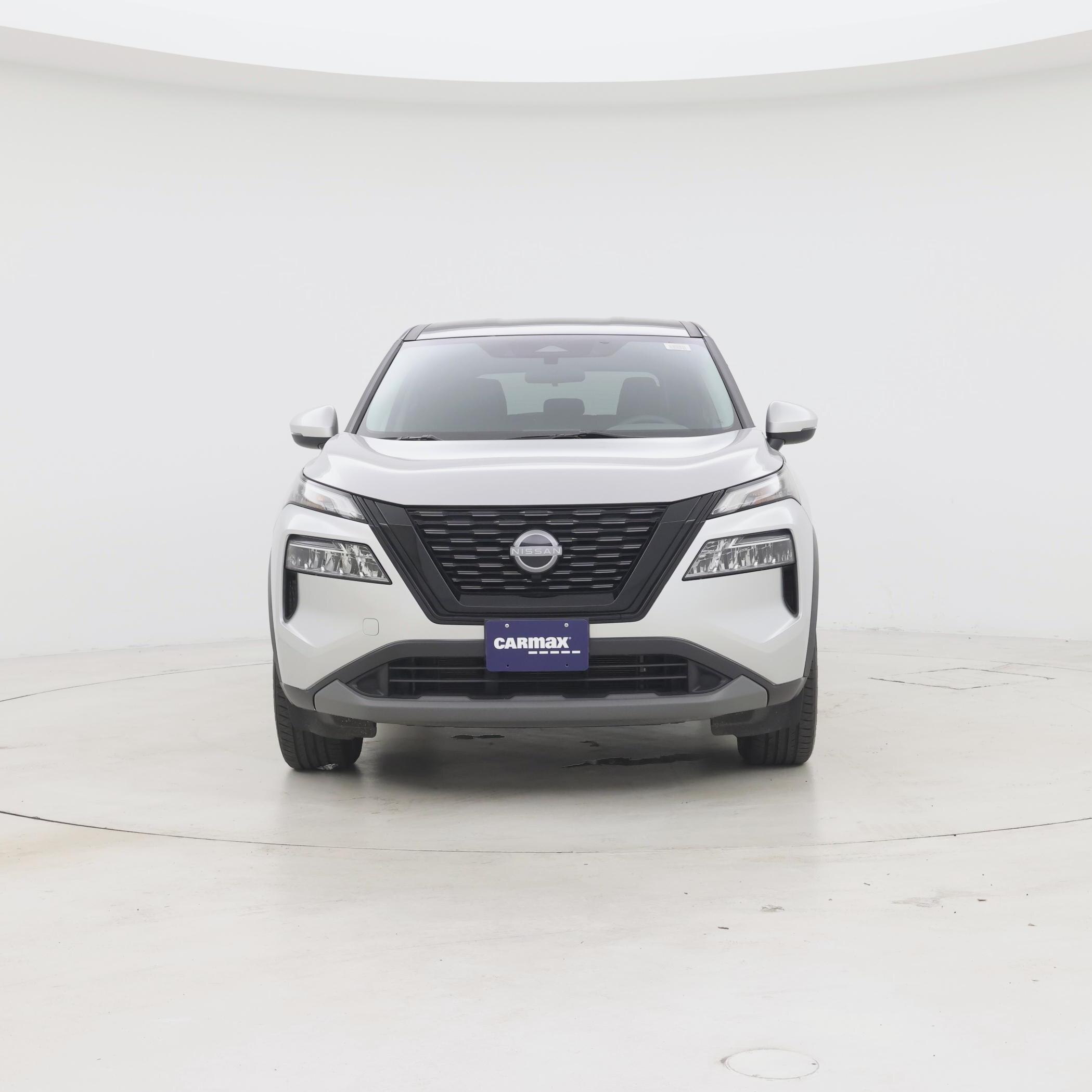 Thumbnail: 2023 Nissan Rogue - 5