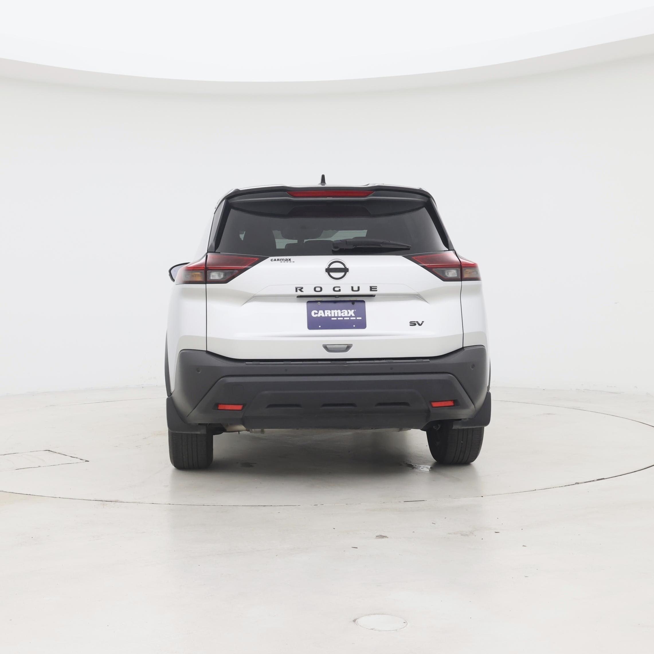 Thumbnail: 2023 Nissan Rogue - 6