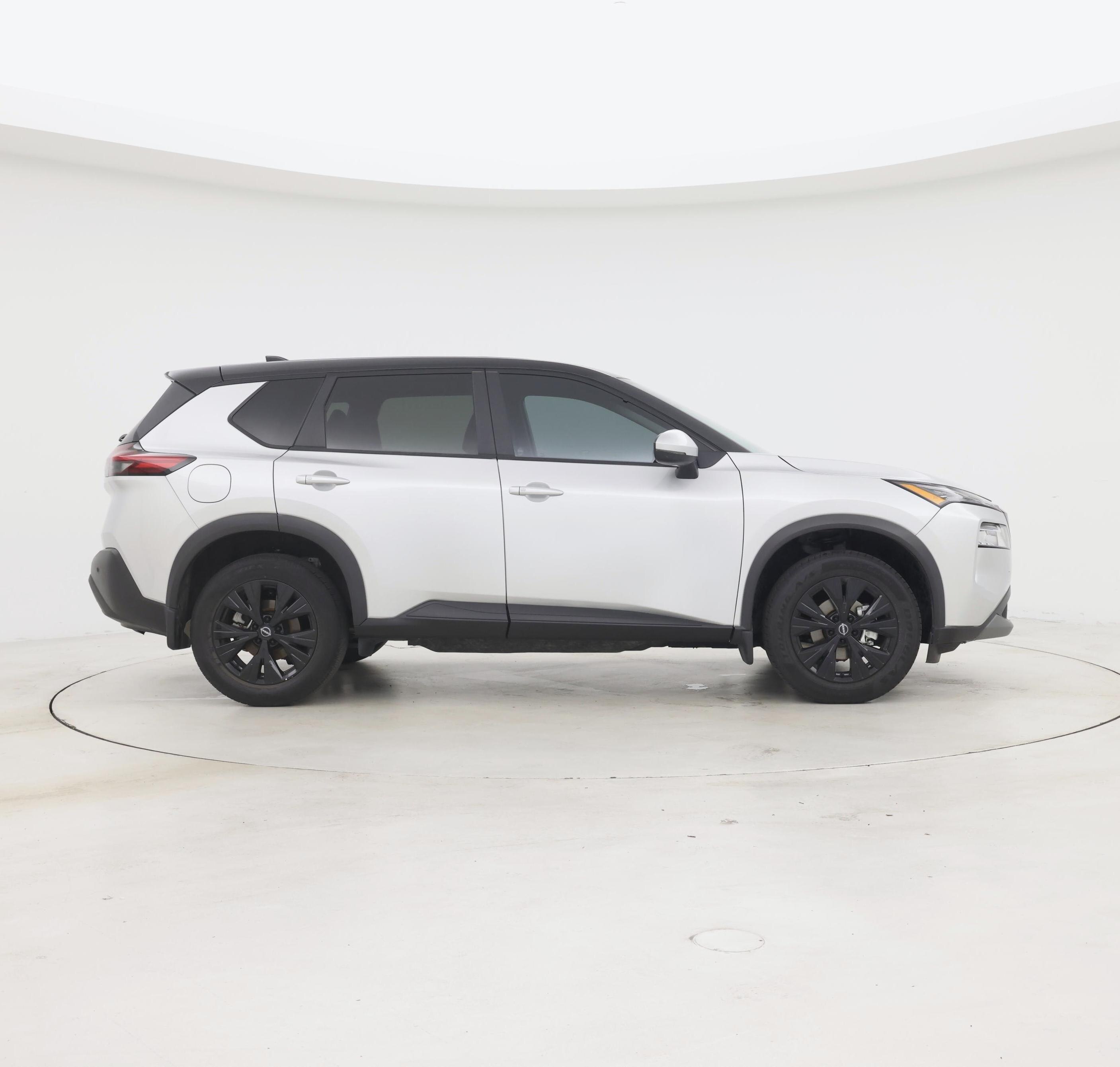 Thumbnail: 2023 Nissan Rogue - 7