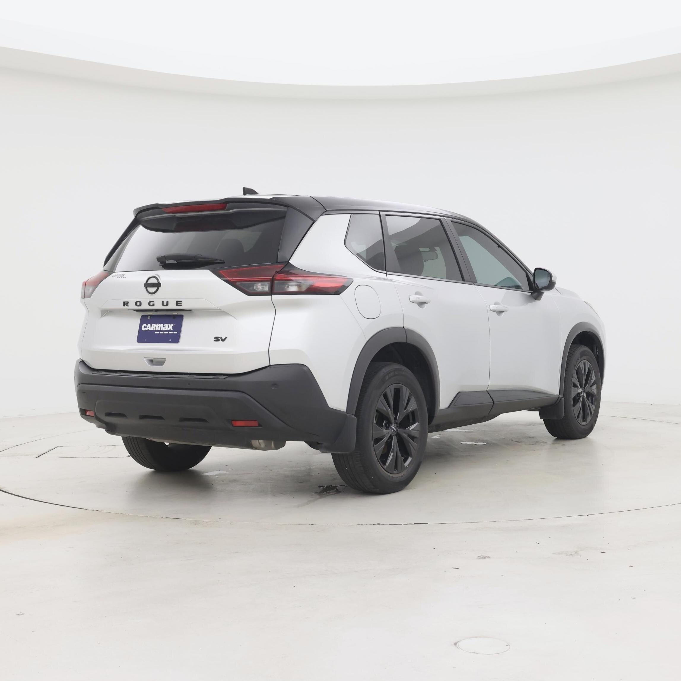Thumbnail: 2023 Nissan Rogue - 8