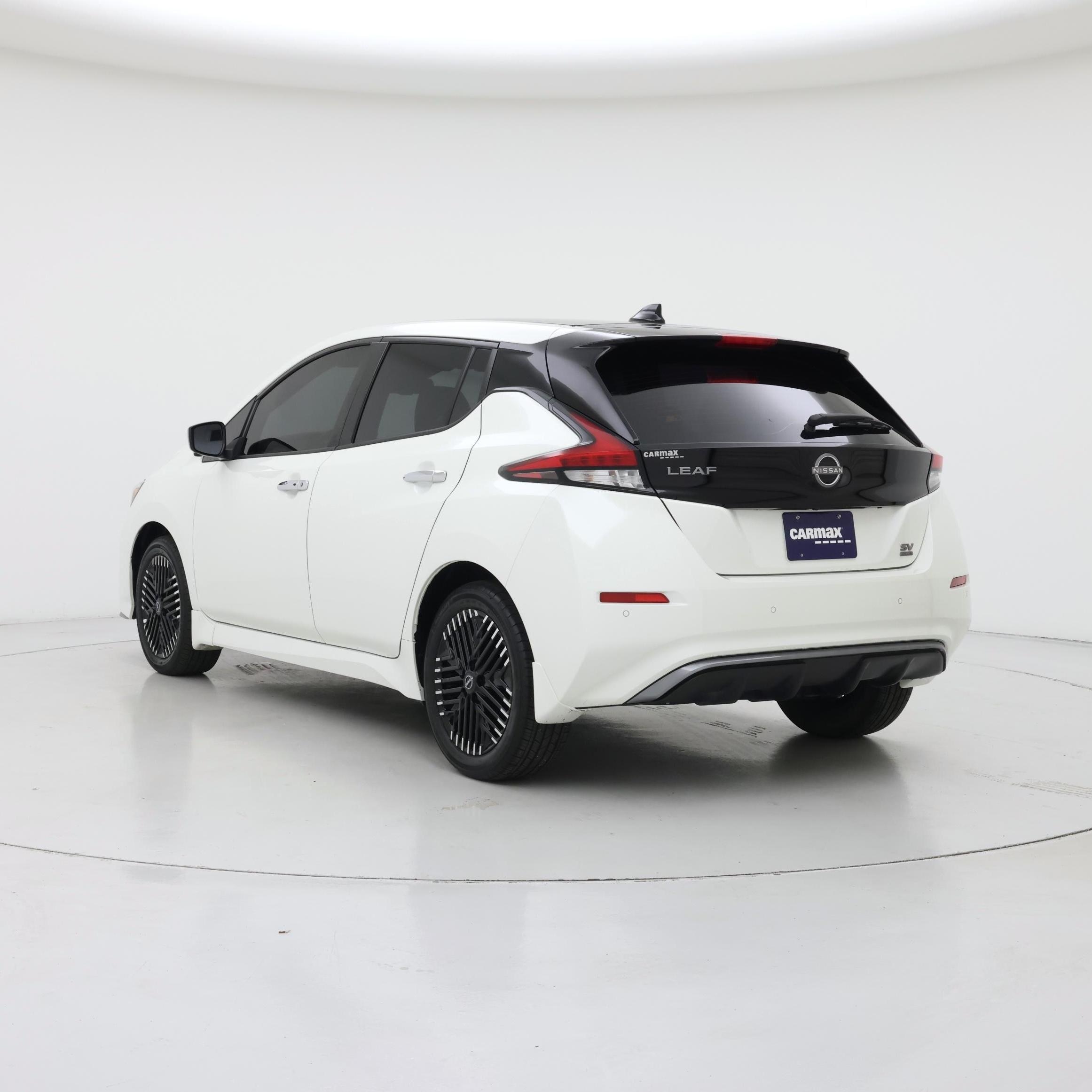 Thumbnail: 2024 Nissan Leaf - 2