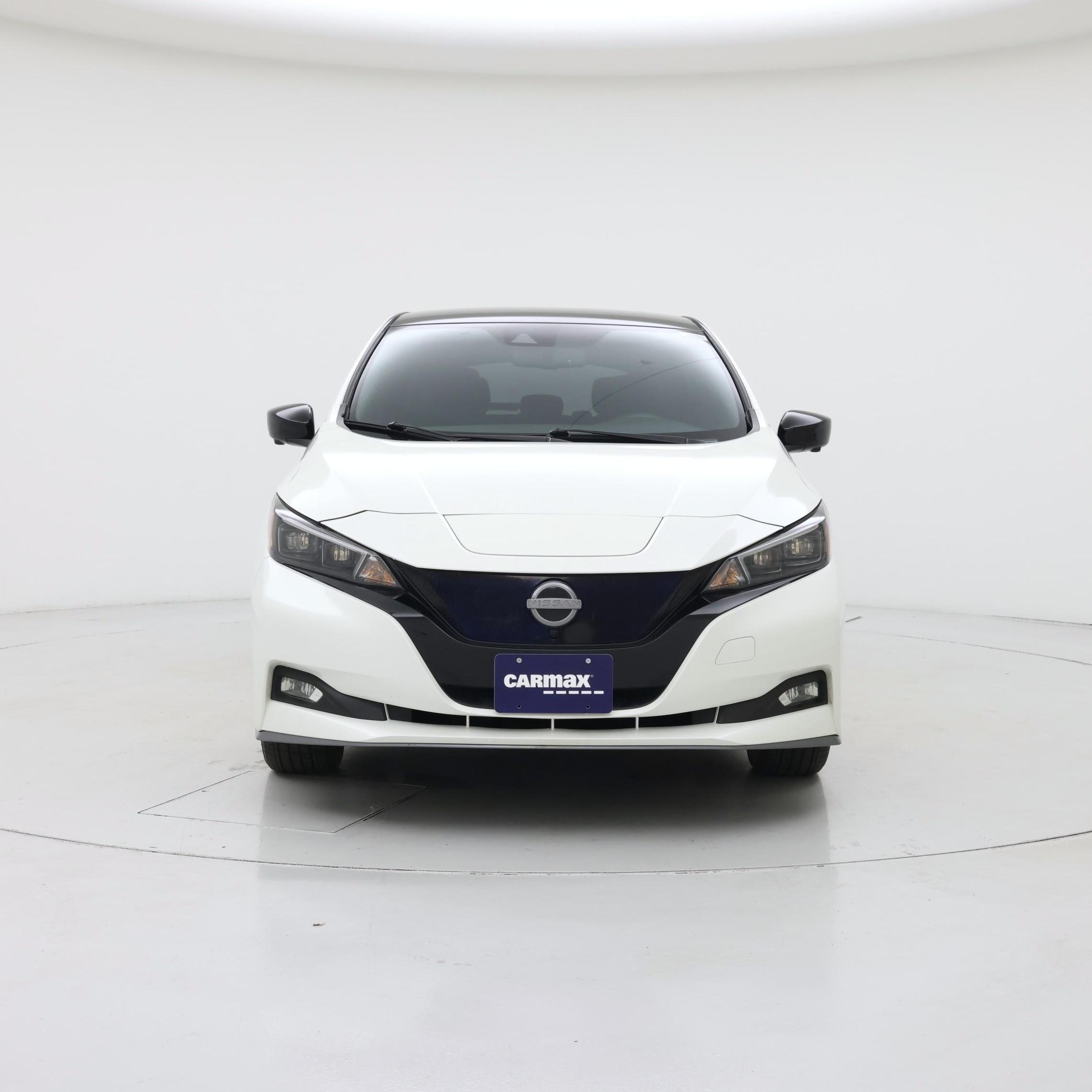 Thumbnail: 2024 Nissan Leaf - 5