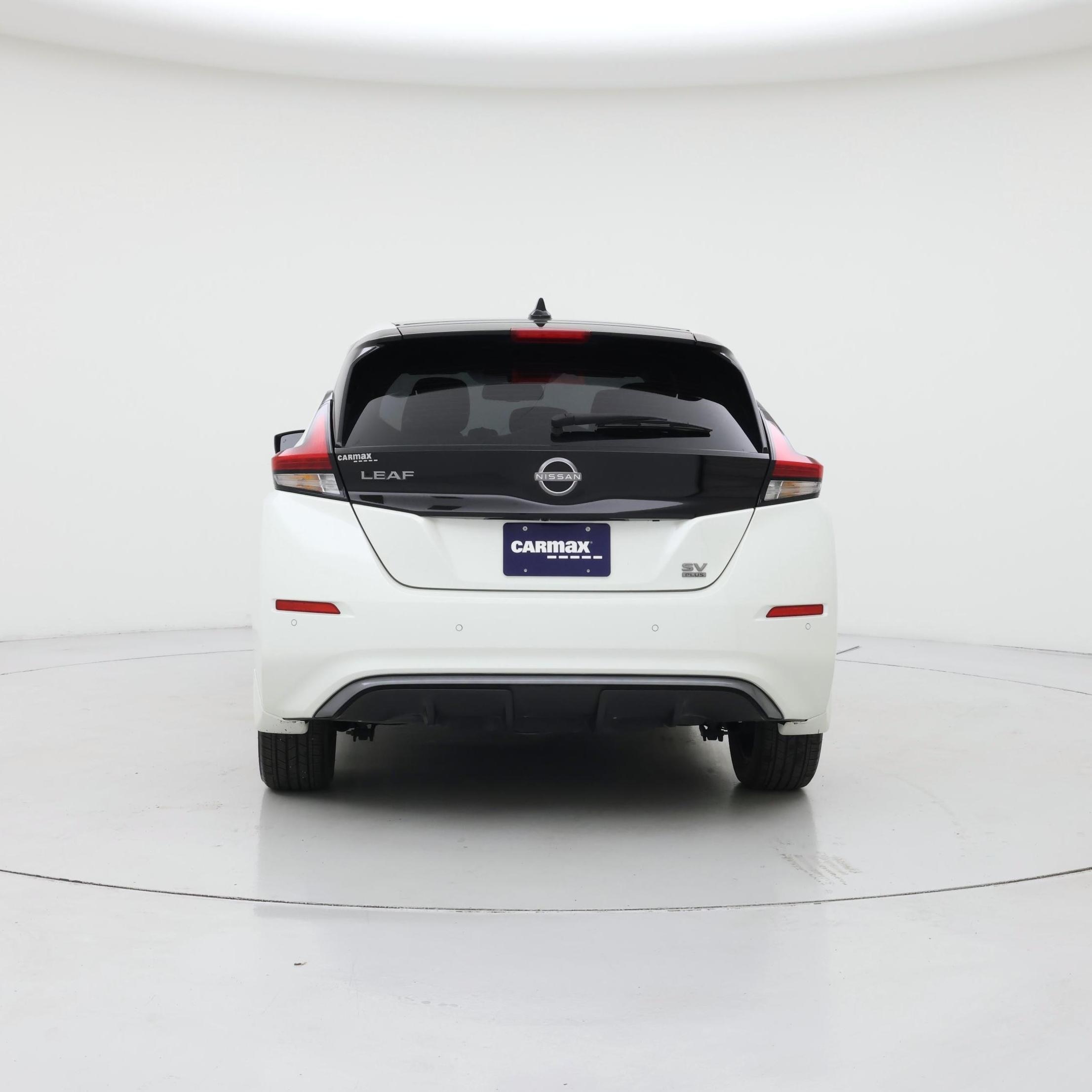 Thumbnail: 2024 Nissan Leaf - 6