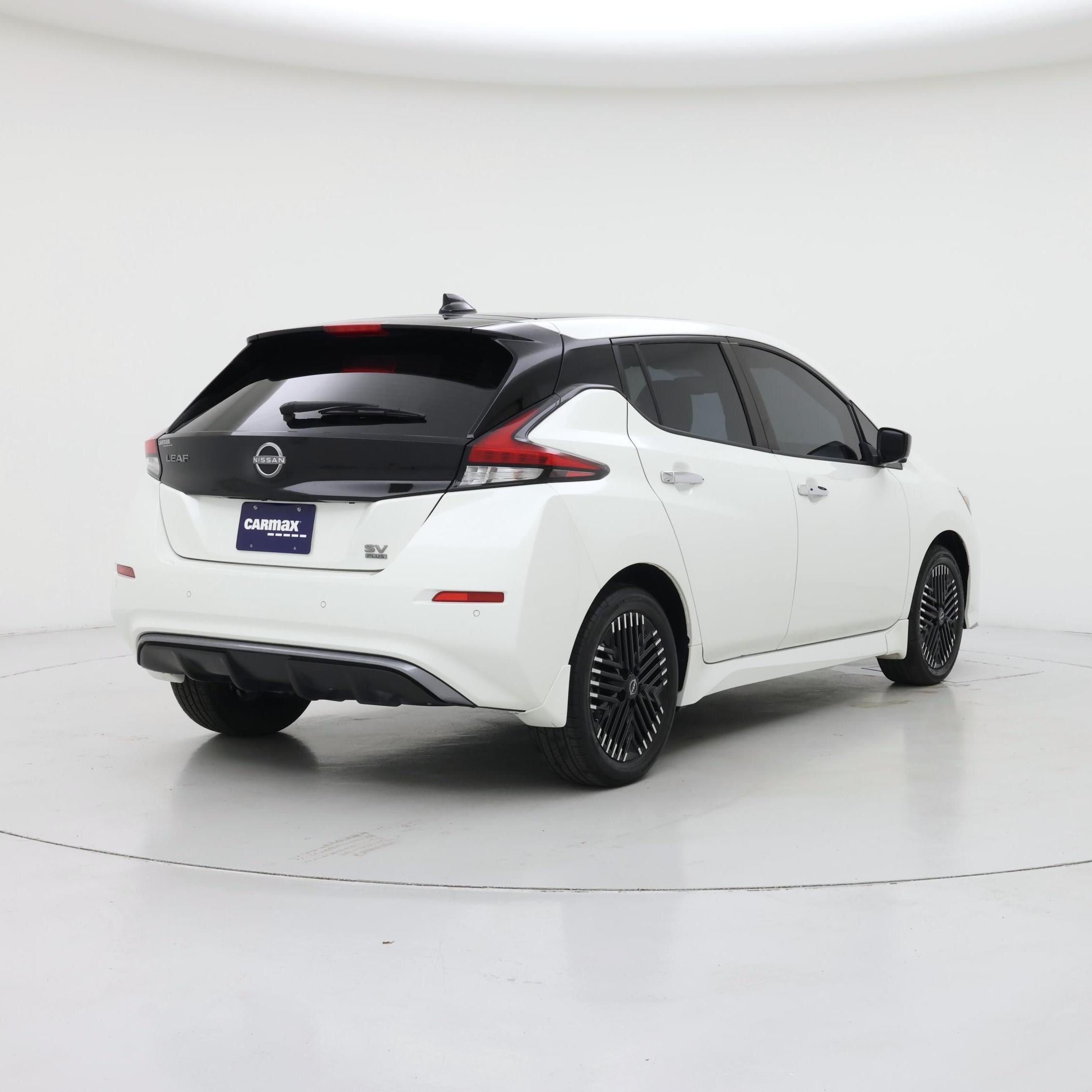 Thumbnail: 2024 Nissan Leaf - 8