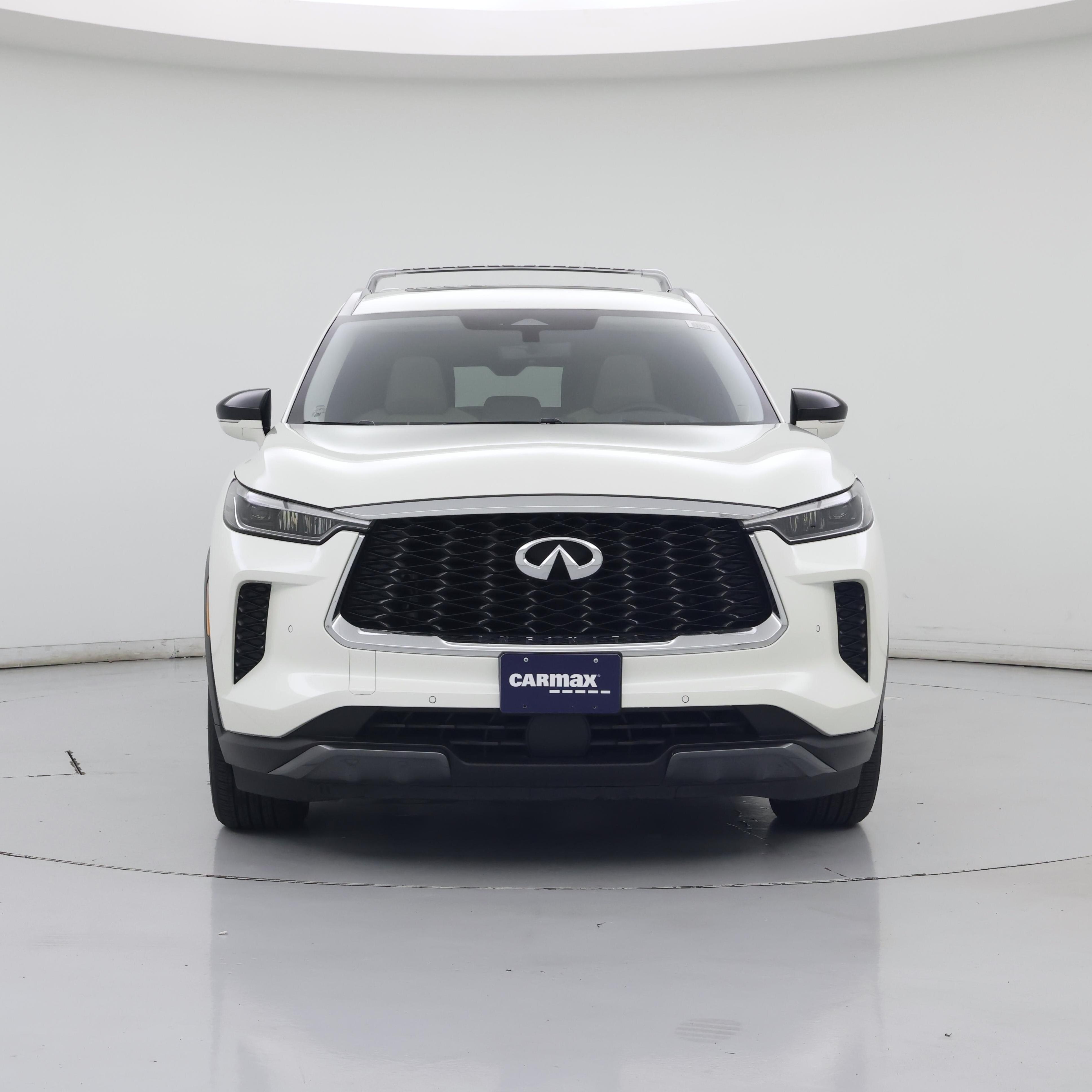 Thumbnail: 2023 INFINITI QX60 - 5