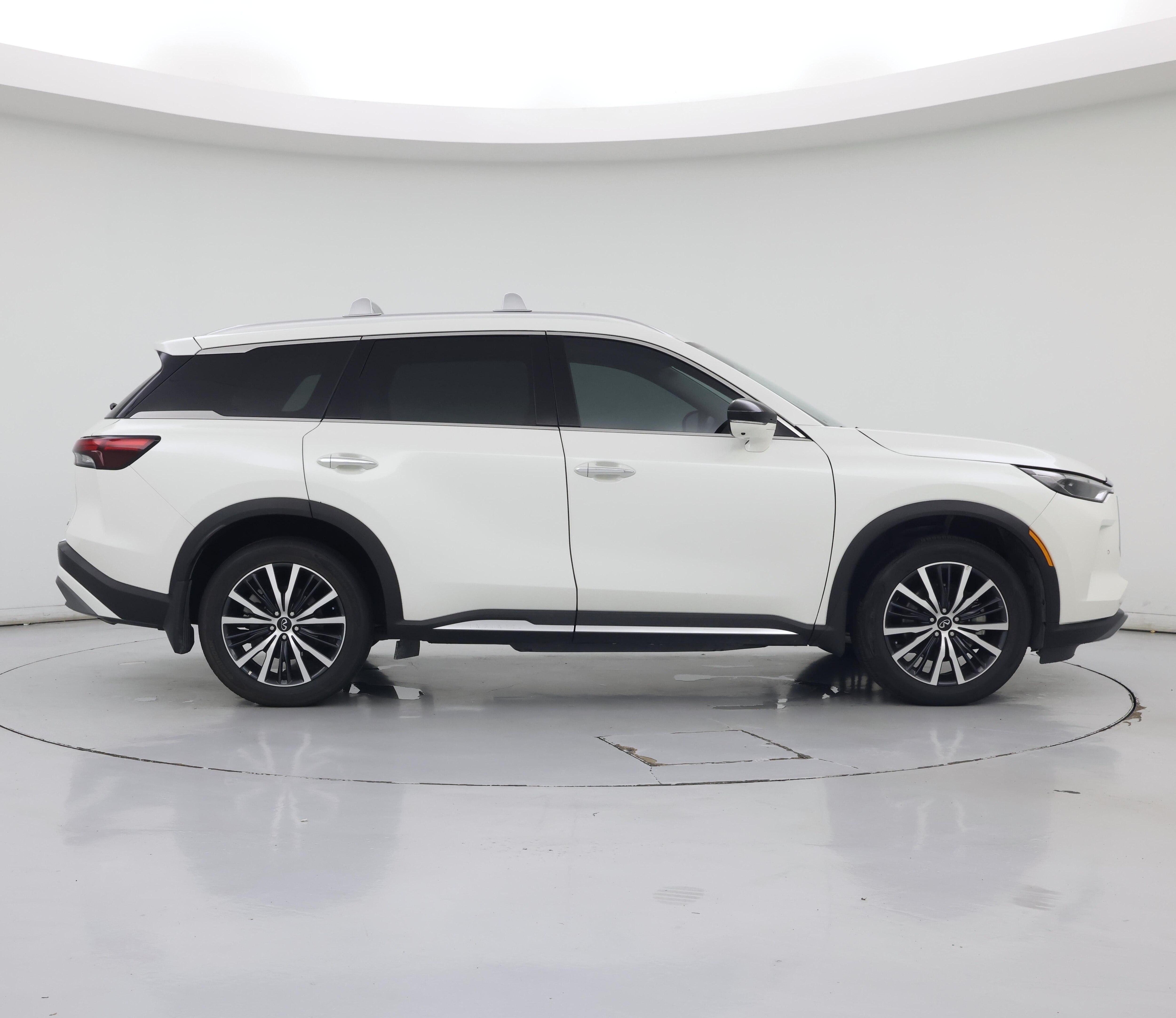 Thumbnail: 2023 INFINITI QX60 - 7