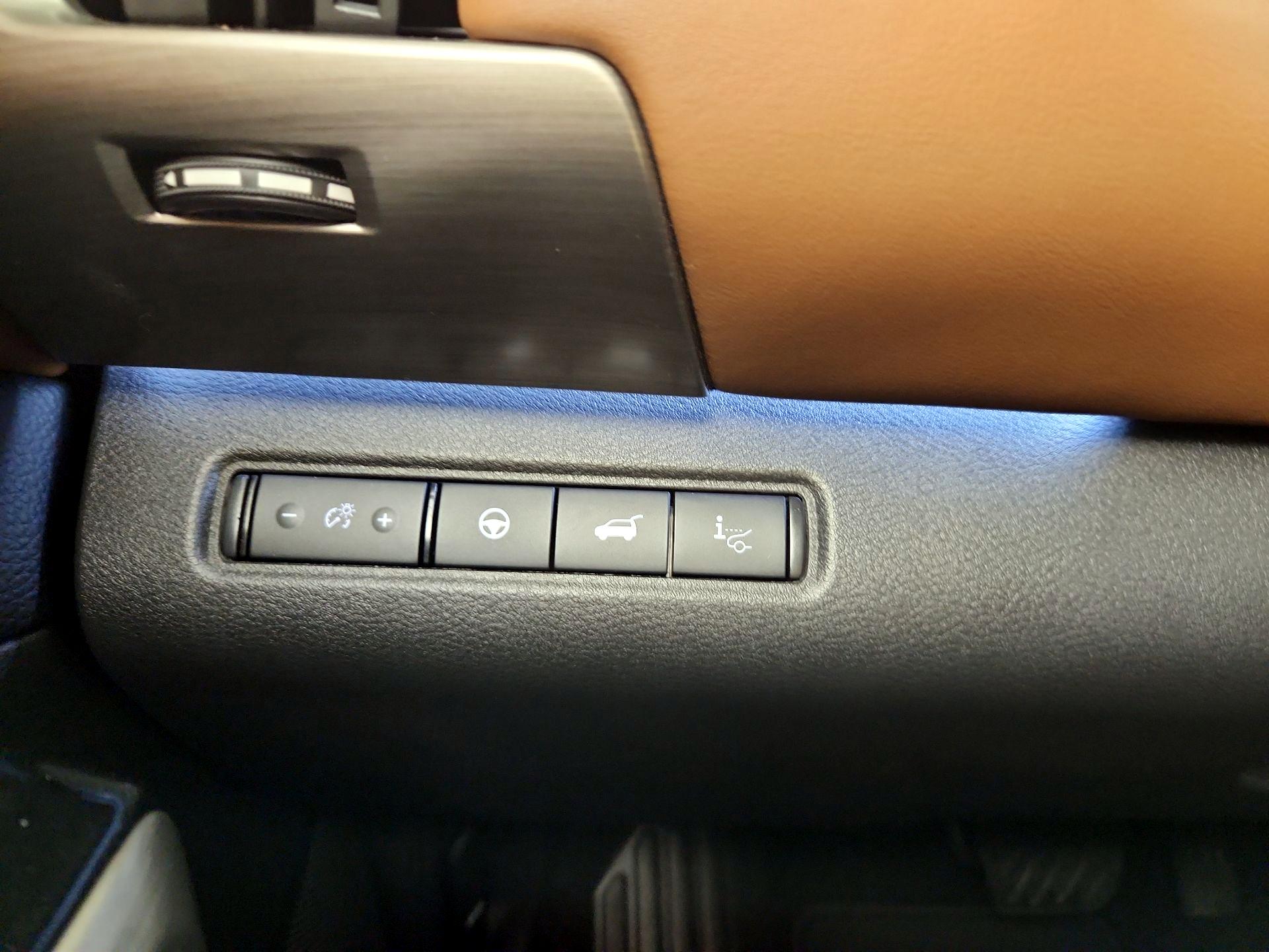 Thumbnail: 2025 Nissan Pathfinder - 13