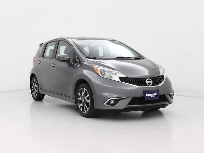 2016 Nissan Versa Note SR -
                  Laurel, MD