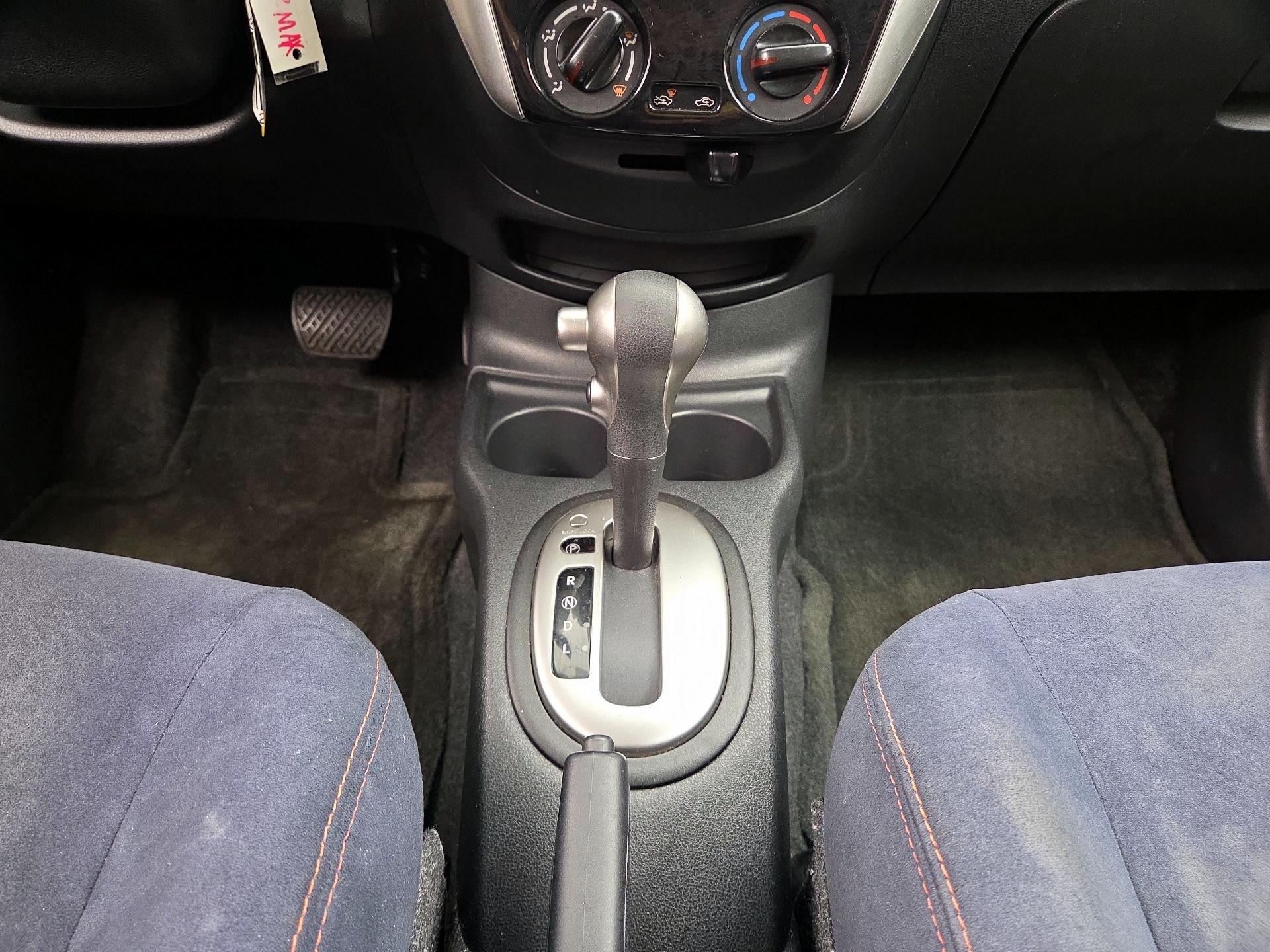 Thumbnail: 2016 Nissan Versa Note - 17