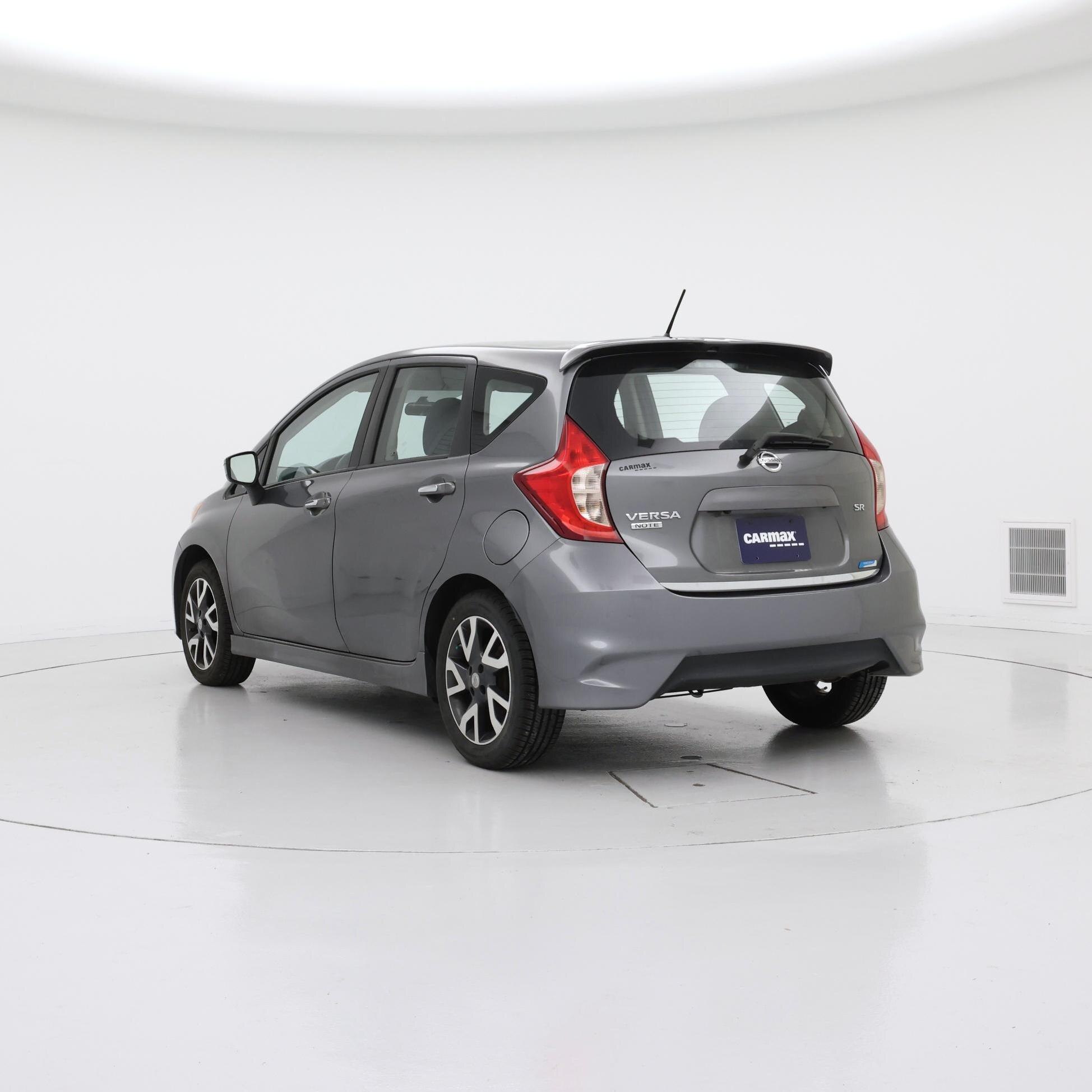 Thumbnail: 2016 Nissan Versa Note - 2