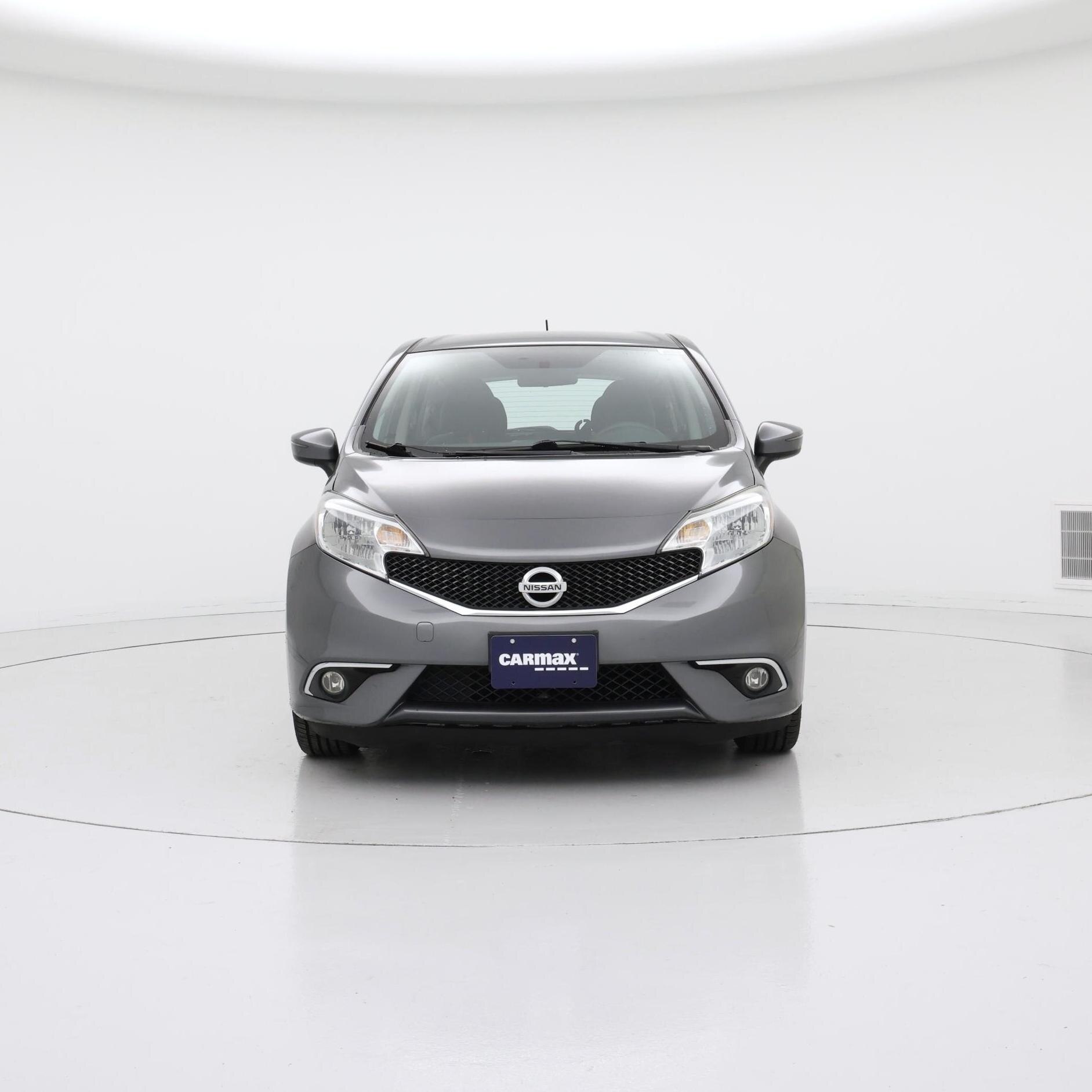 Thumbnail: 2016 Nissan Versa Note - 5