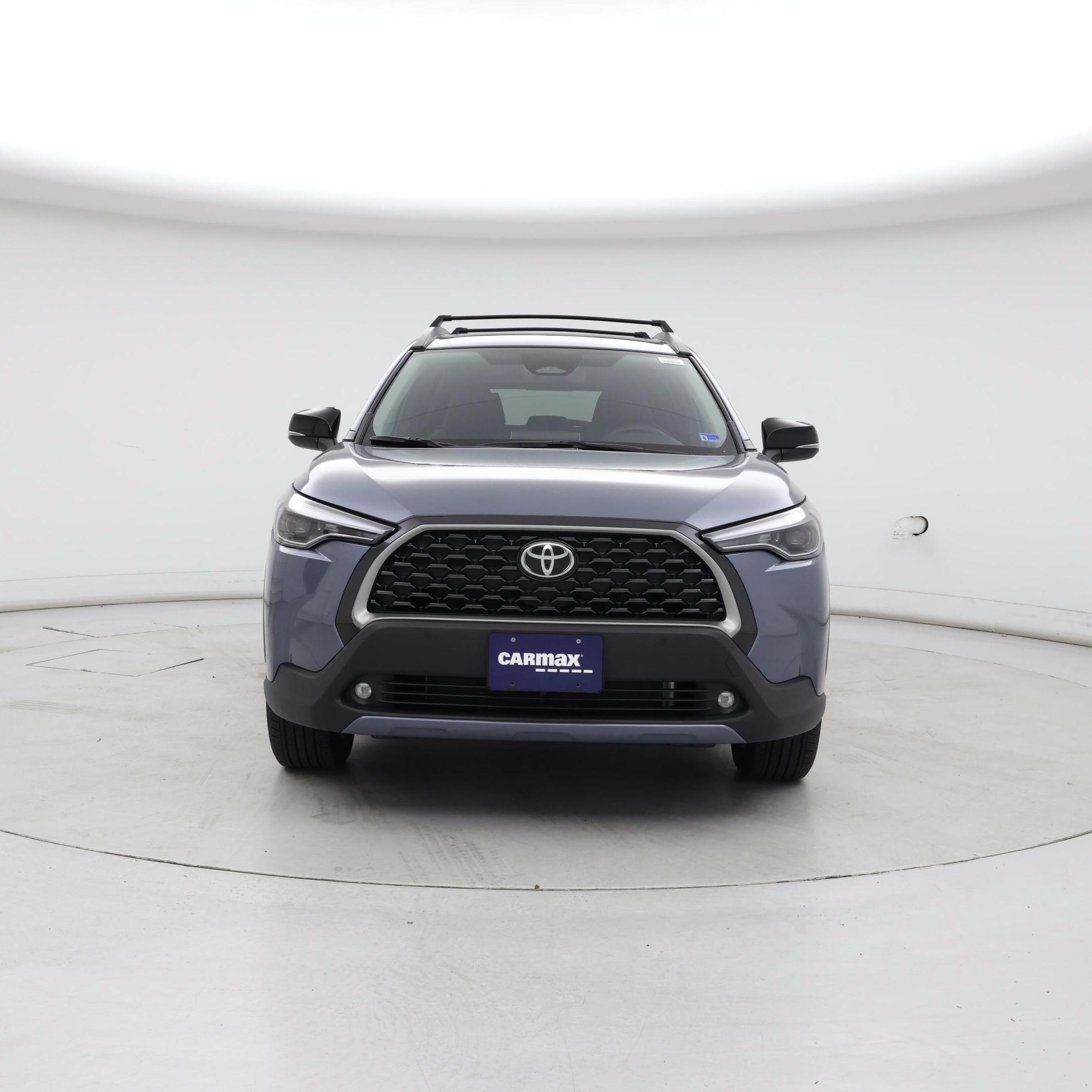 Thumbnail: 2025 Toyota Corolla Cross - 5