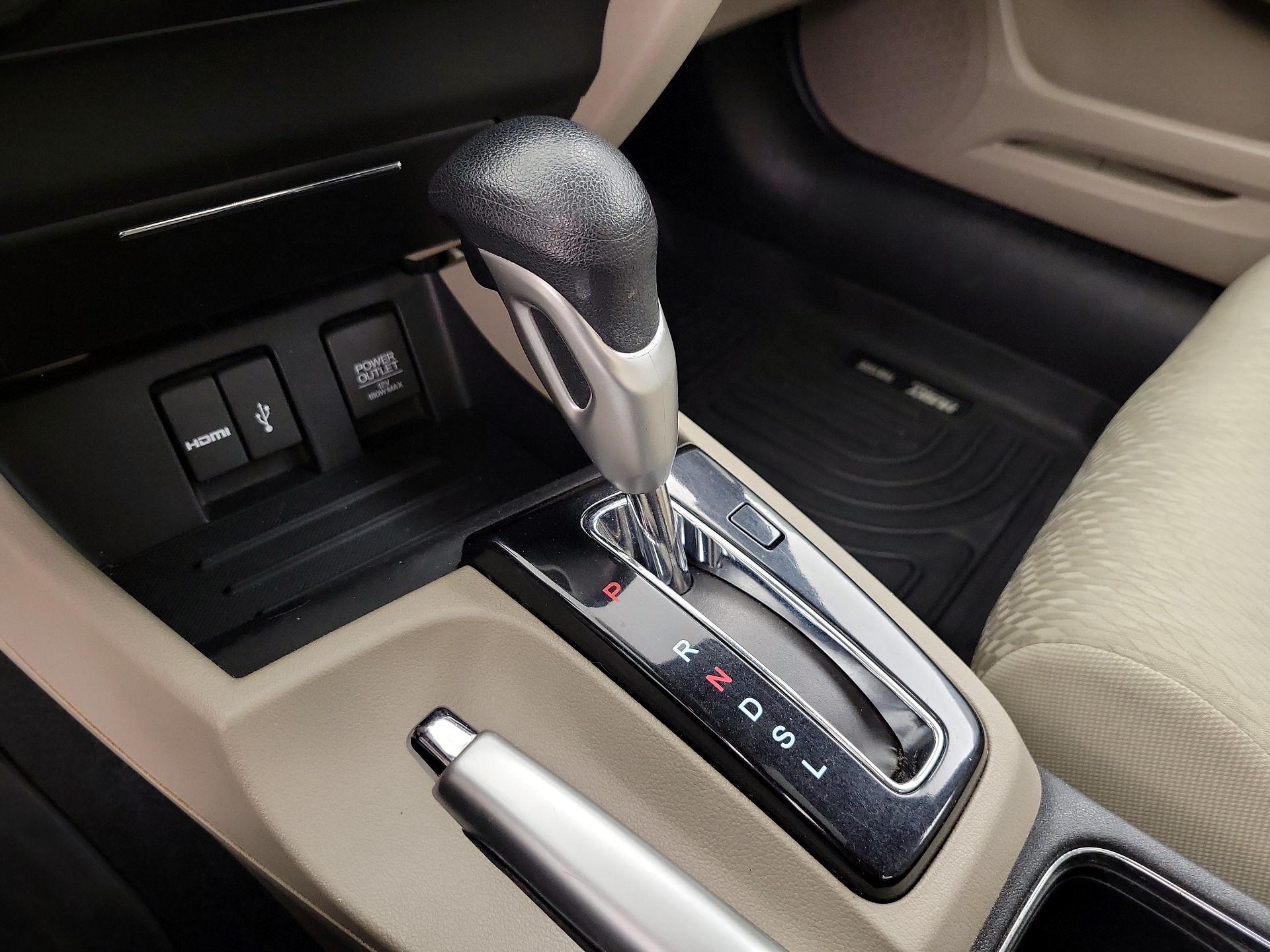 Thumbnail: 2015 Honda Civic - 17
