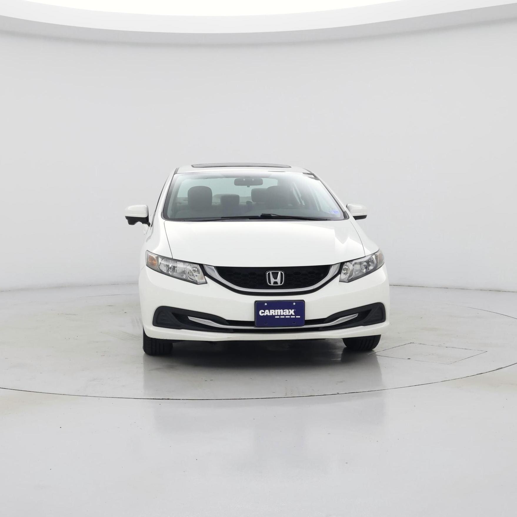 Thumbnail: 2015 Honda Civic - 5
