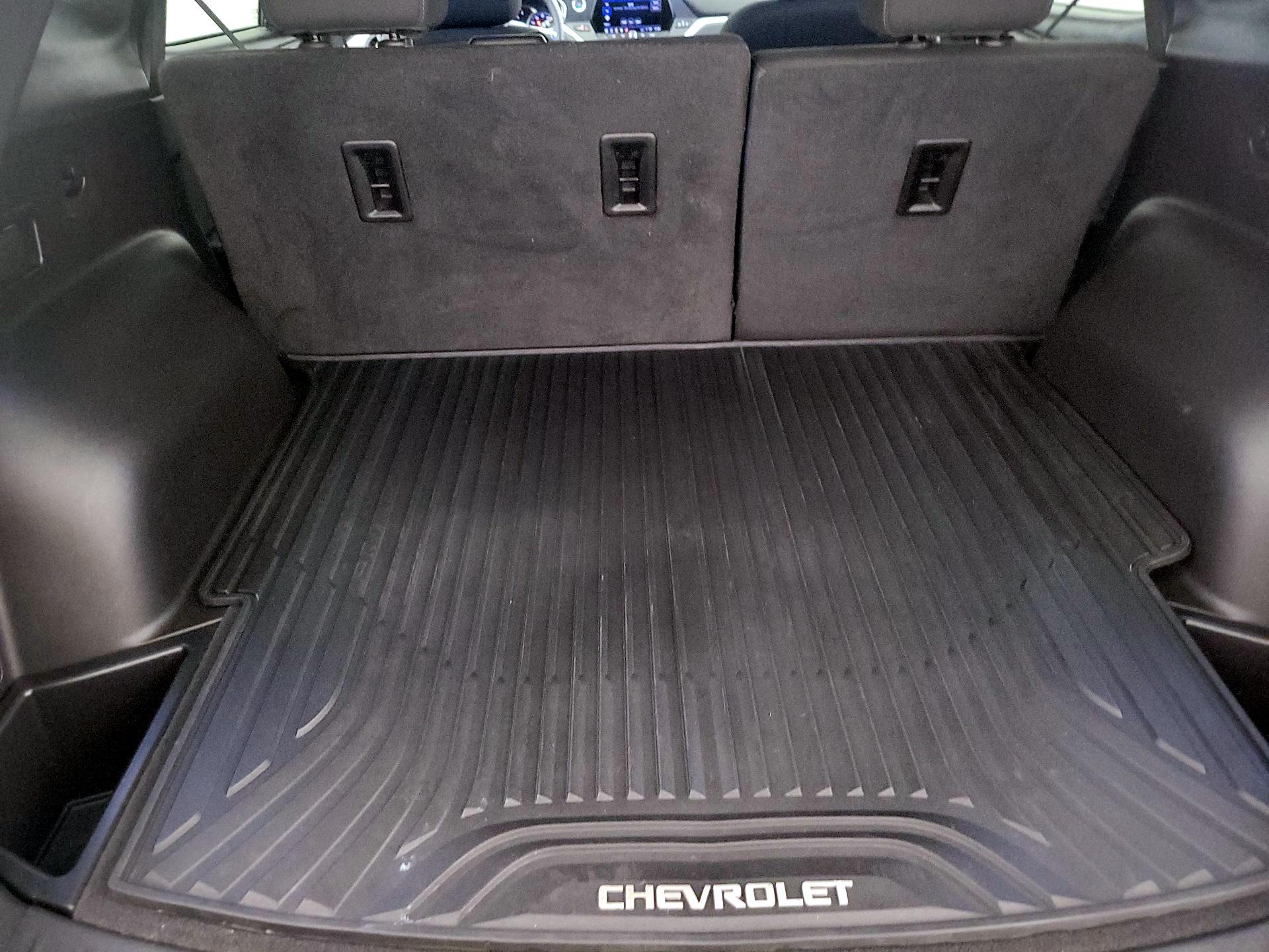 Thumbnail: 2022 Chevrolet Blazer - 20