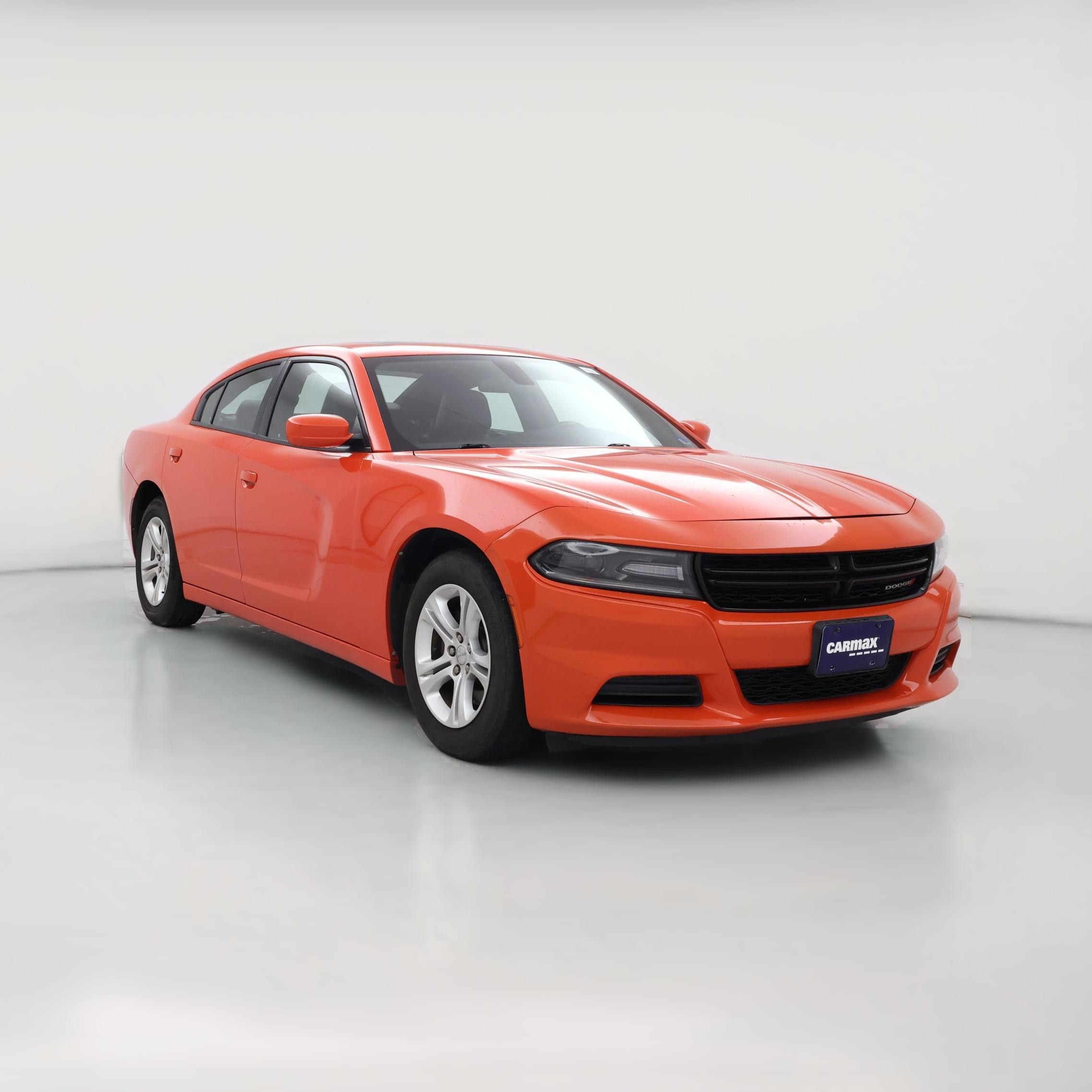 Thumbnail: 2020 Dodge Charger - 1
