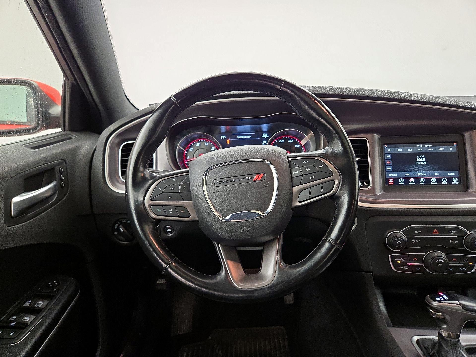 Thumbnail: 2020 Dodge Charger - 9