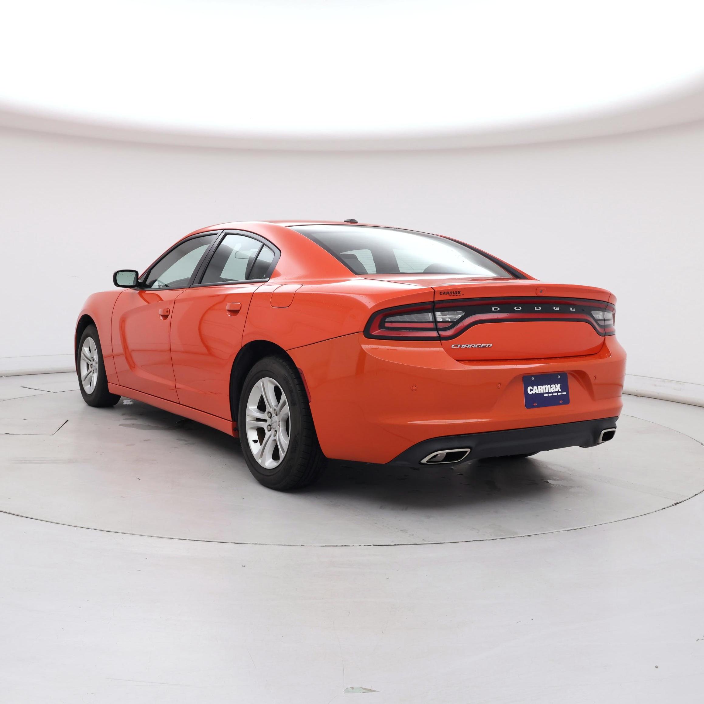 Thumbnail: 2020 Dodge Charger - 2