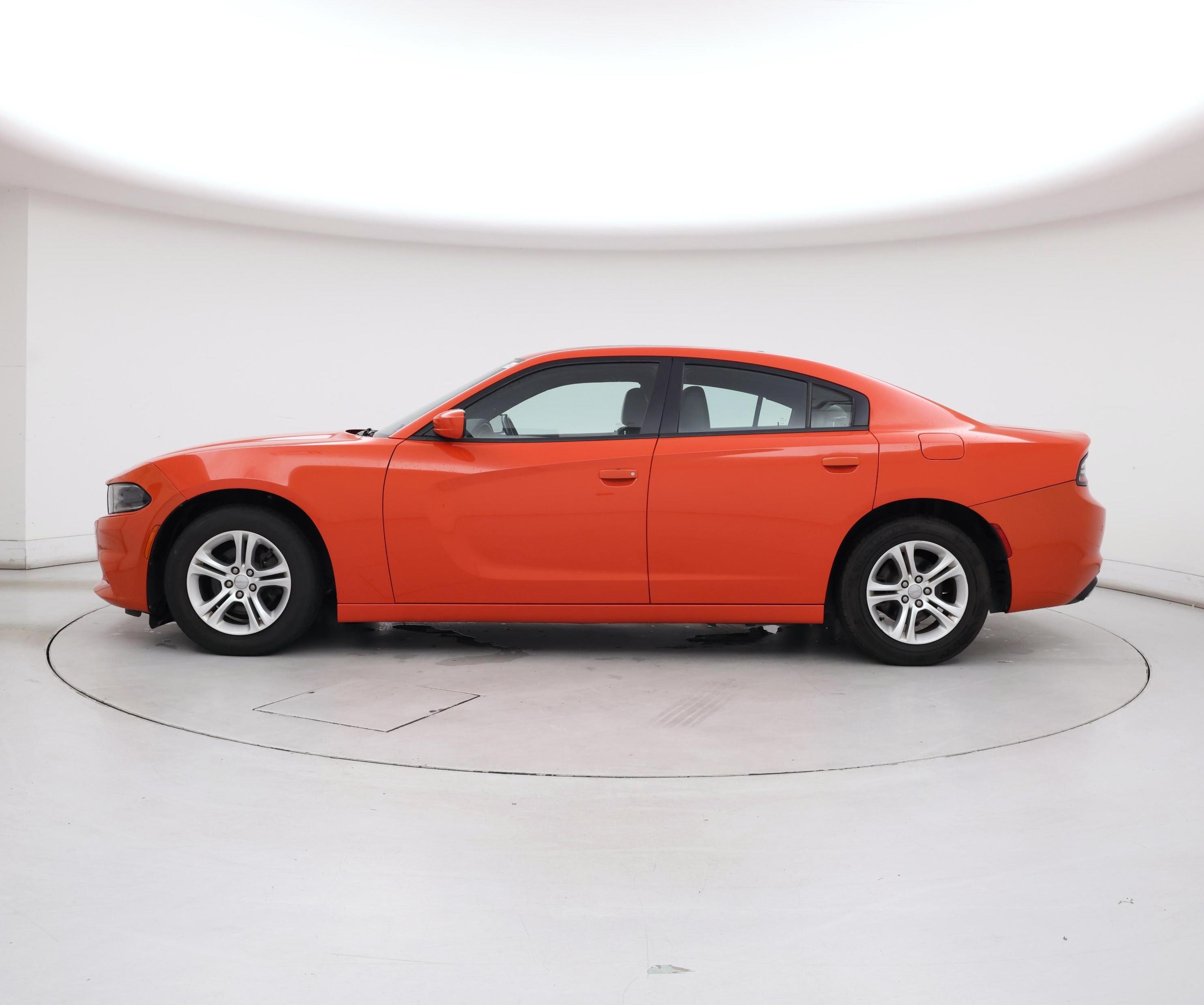 Thumbnail: 2020 Dodge Charger - 3