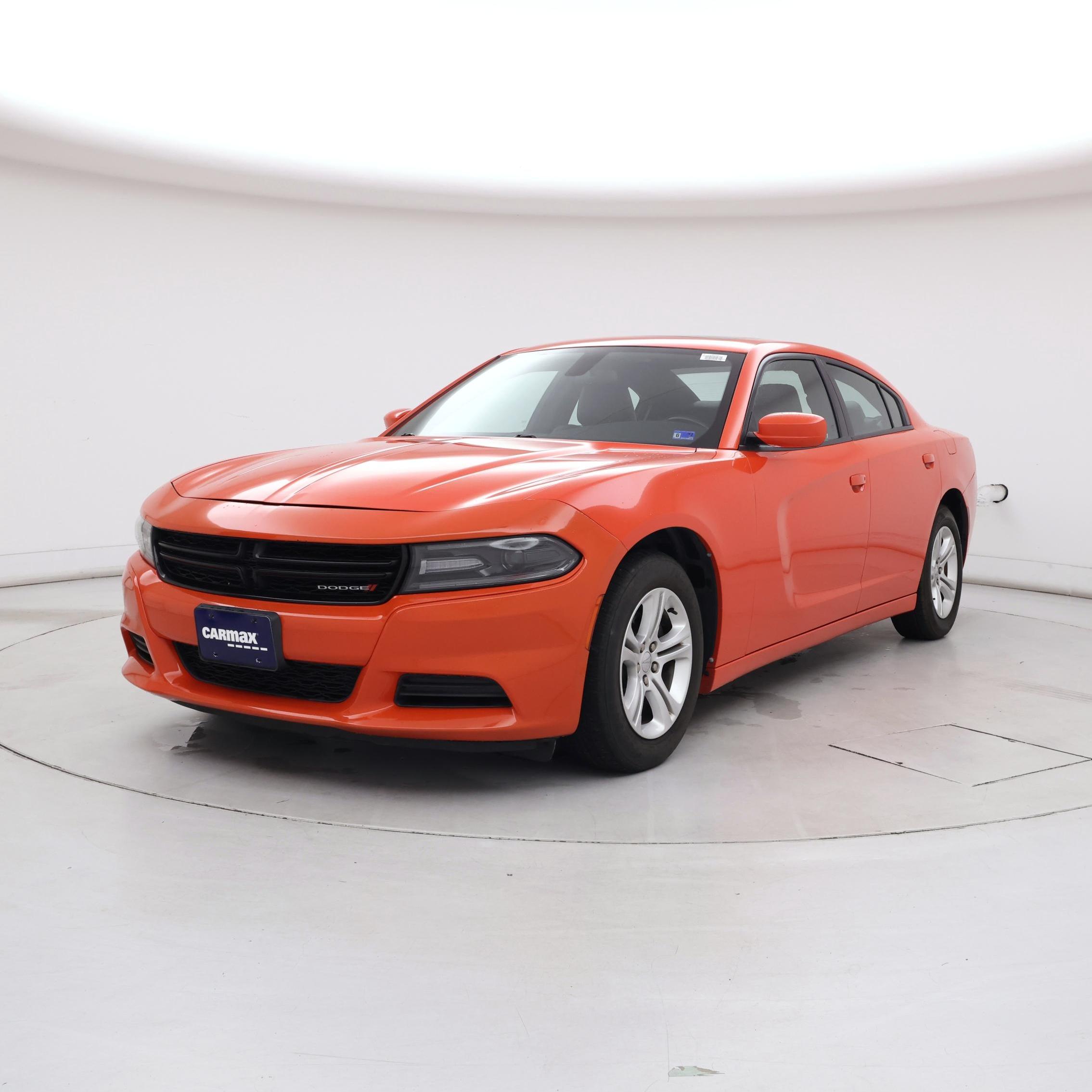 Thumbnail: 2020 Dodge Charger - 4