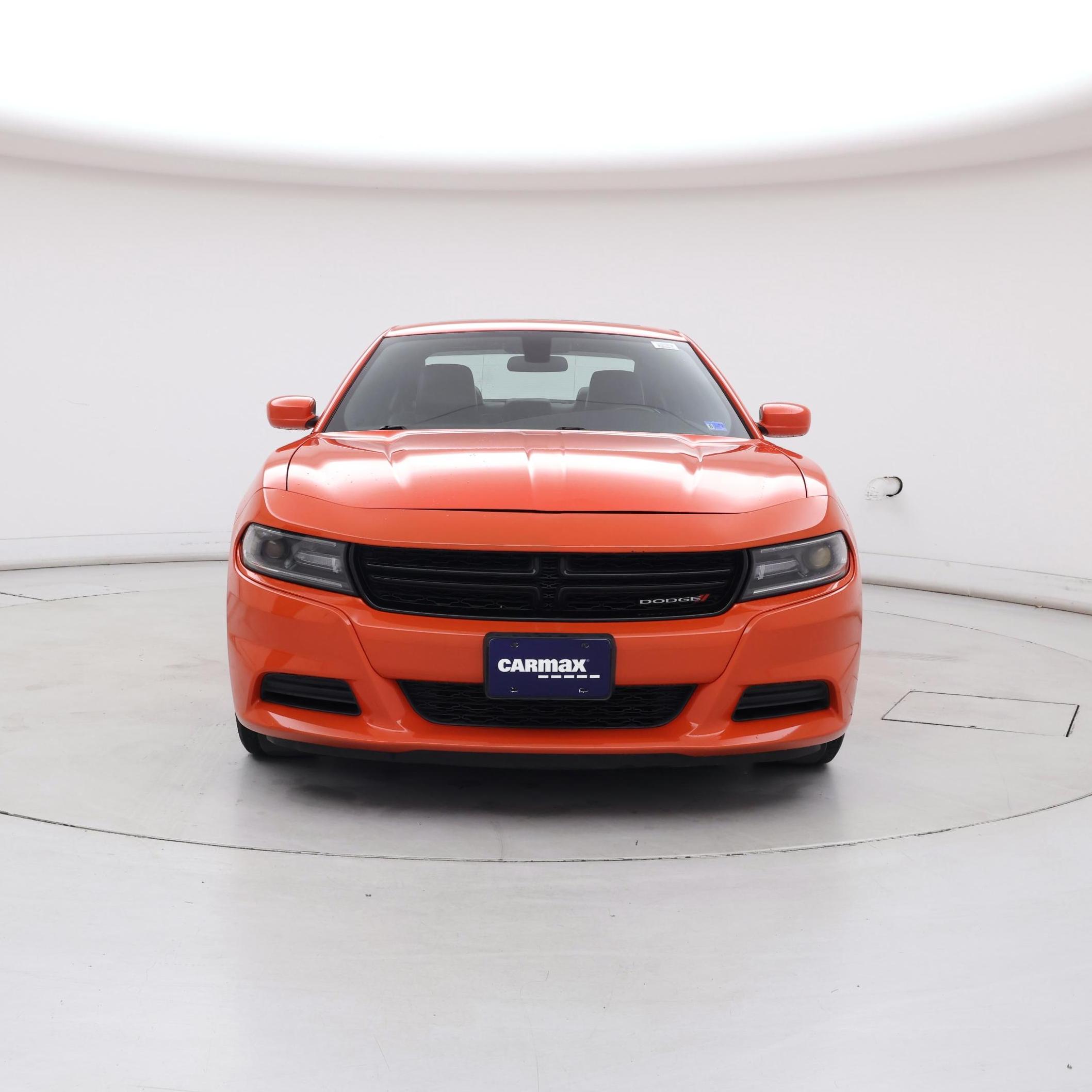 Thumbnail: 2020 Dodge Charger - 5