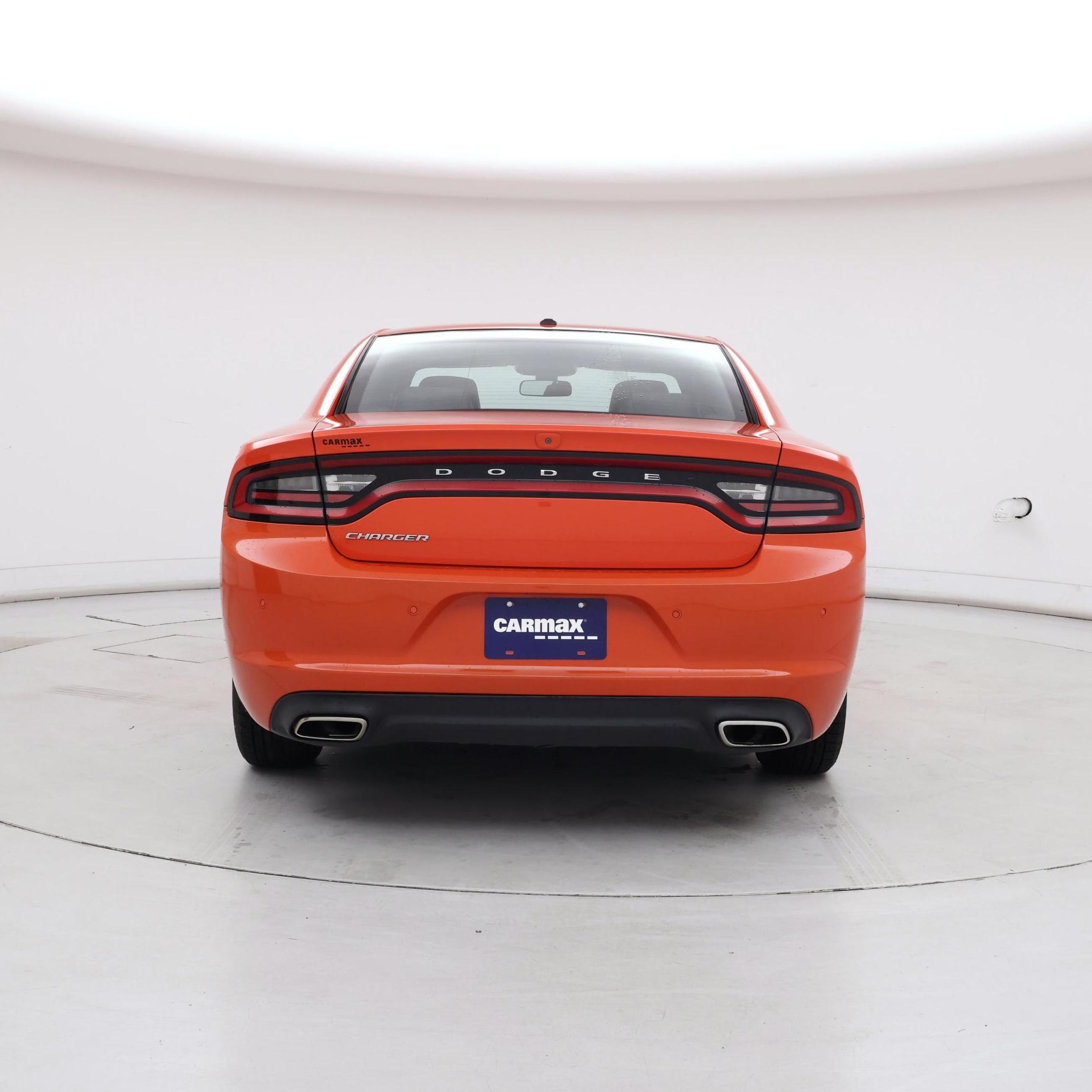 Thumbnail: 2020 Dodge Charger - 6