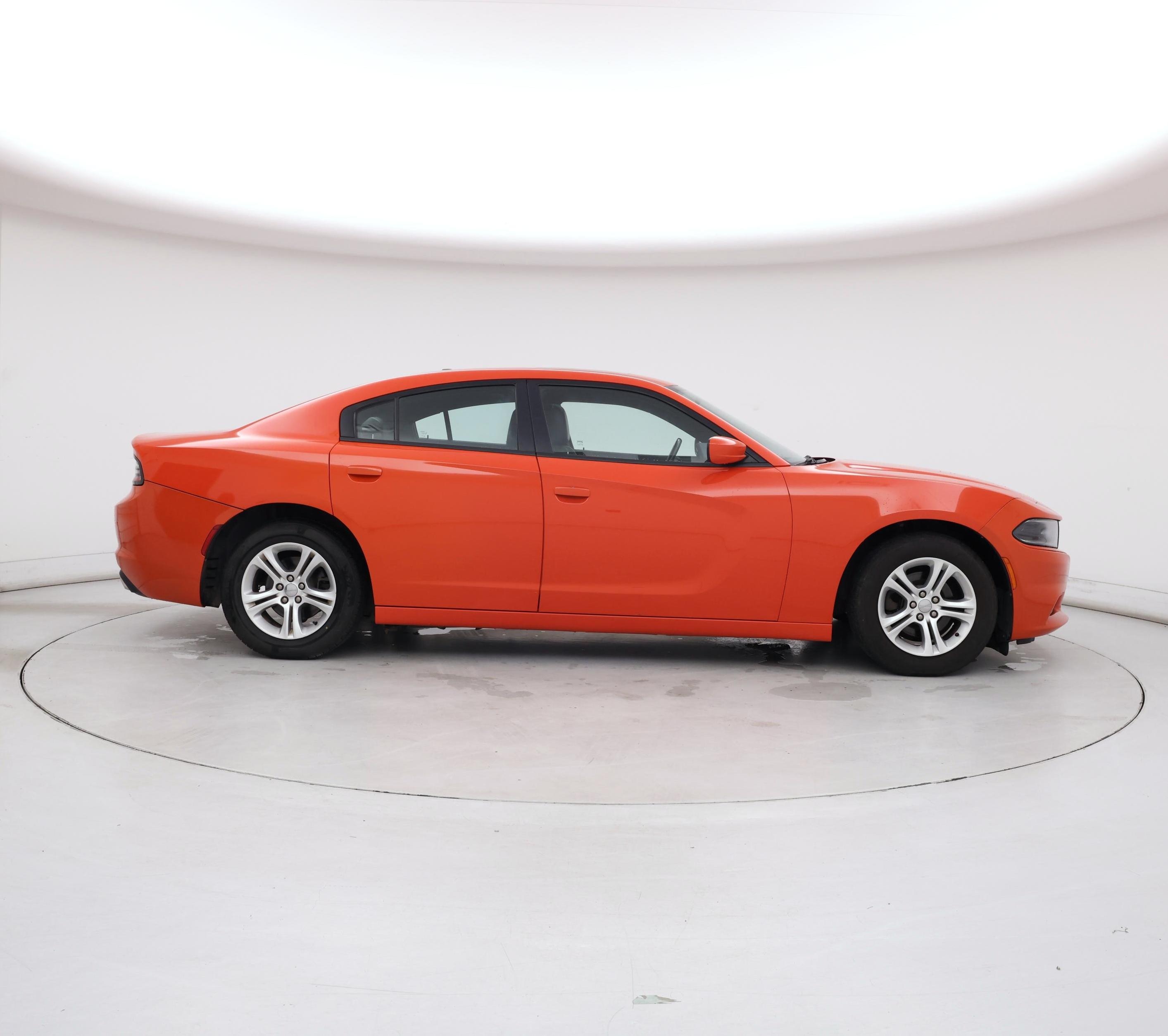 Thumbnail: 2020 Dodge Charger - 7