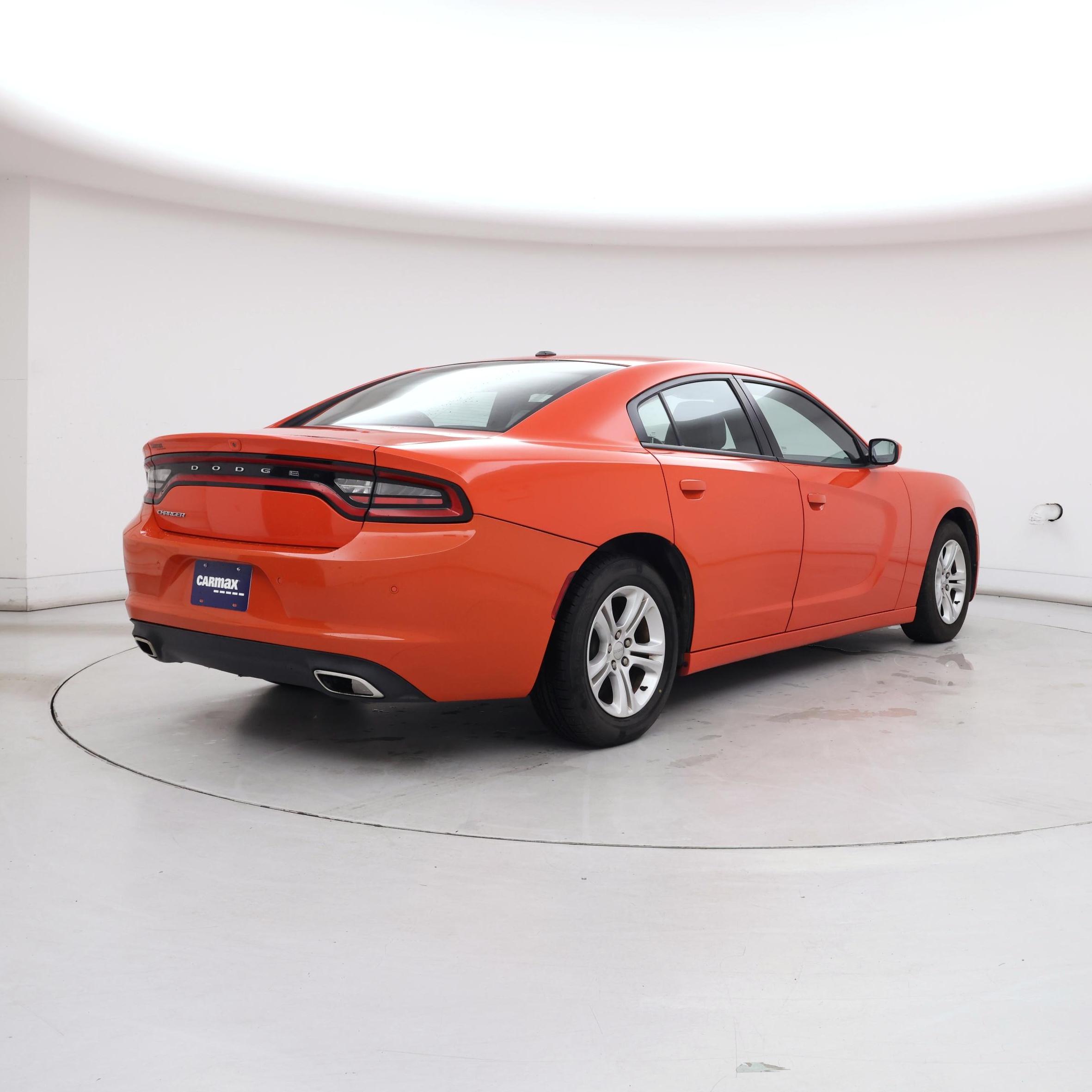 Thumbnail: 2020 Dodge Charger - 8