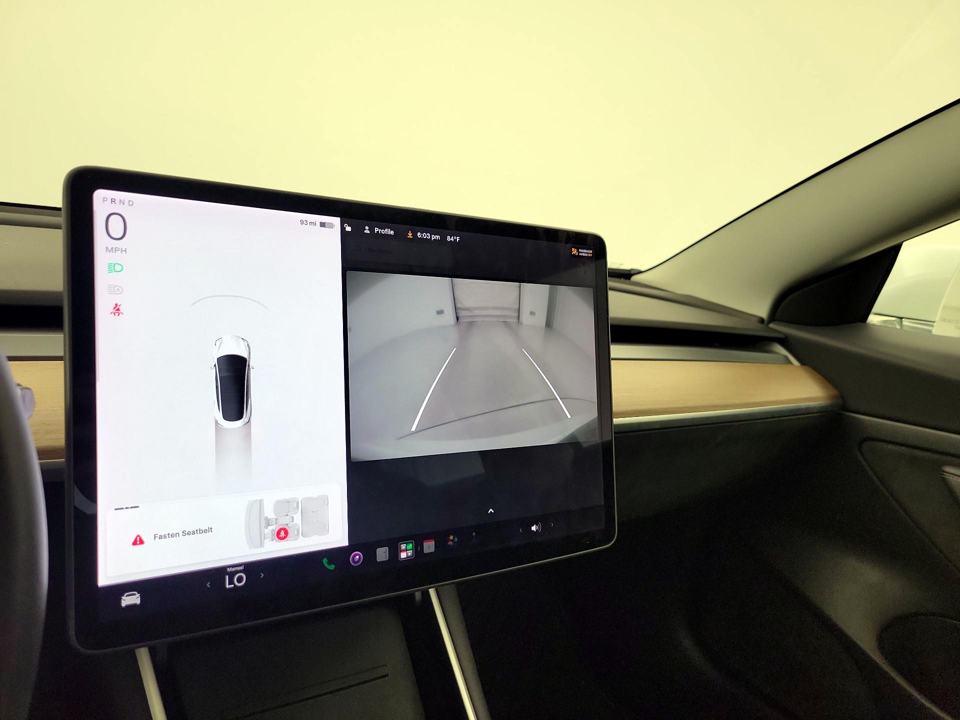 Thumbnail: 2020 Tesla Model 3 - 14