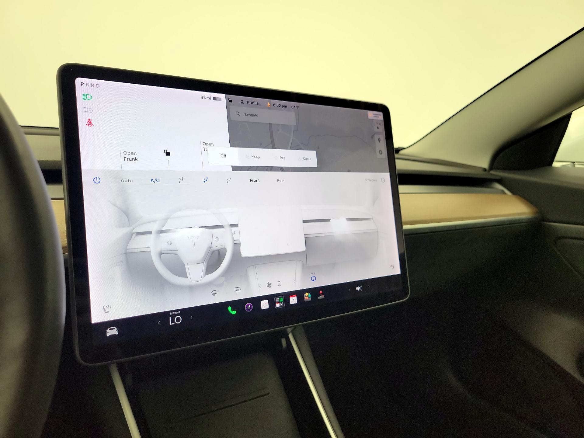 Thumbnail: 2020 Tesla Model 3 - 16