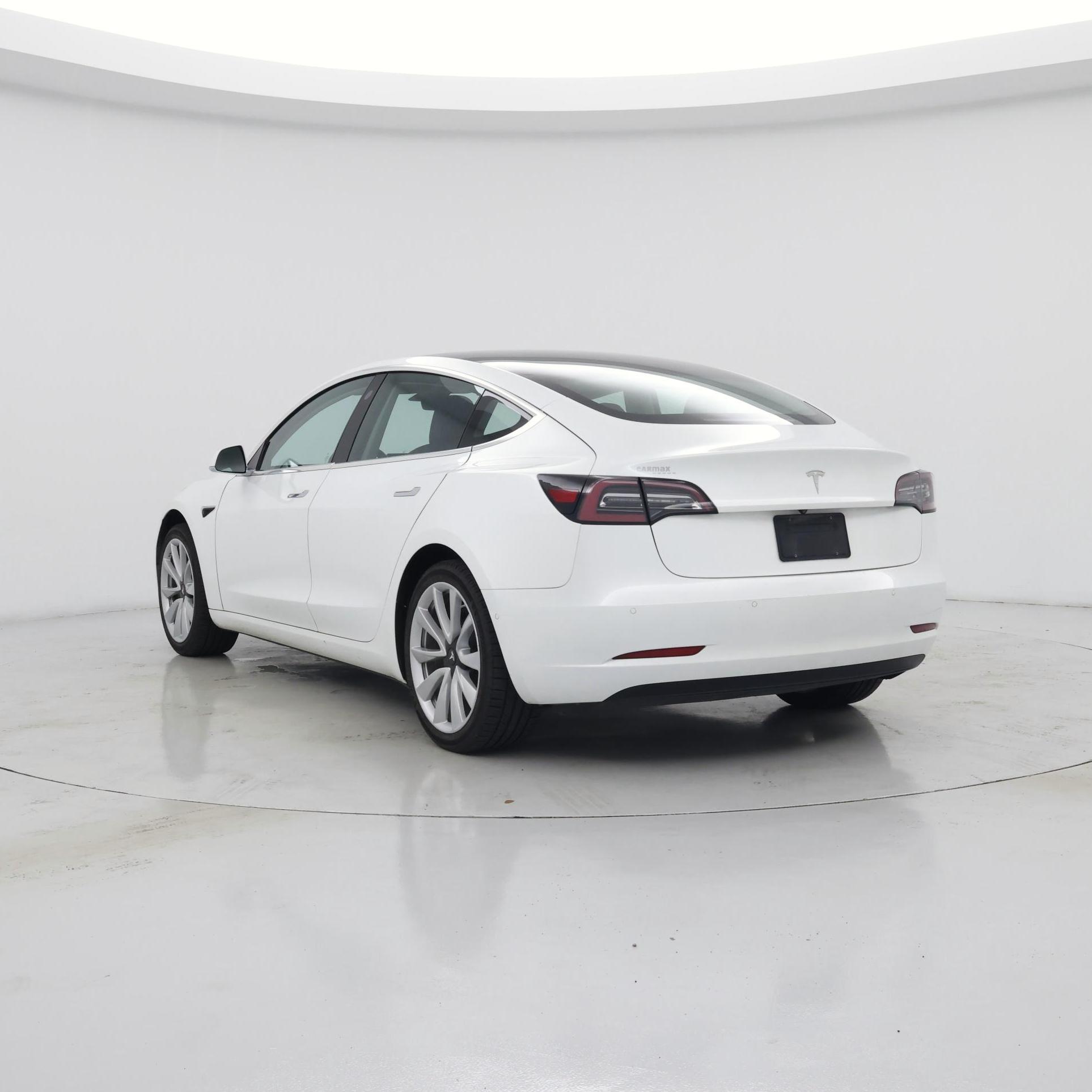 Thumbnail: 2020 Tesla Model 3 - 2