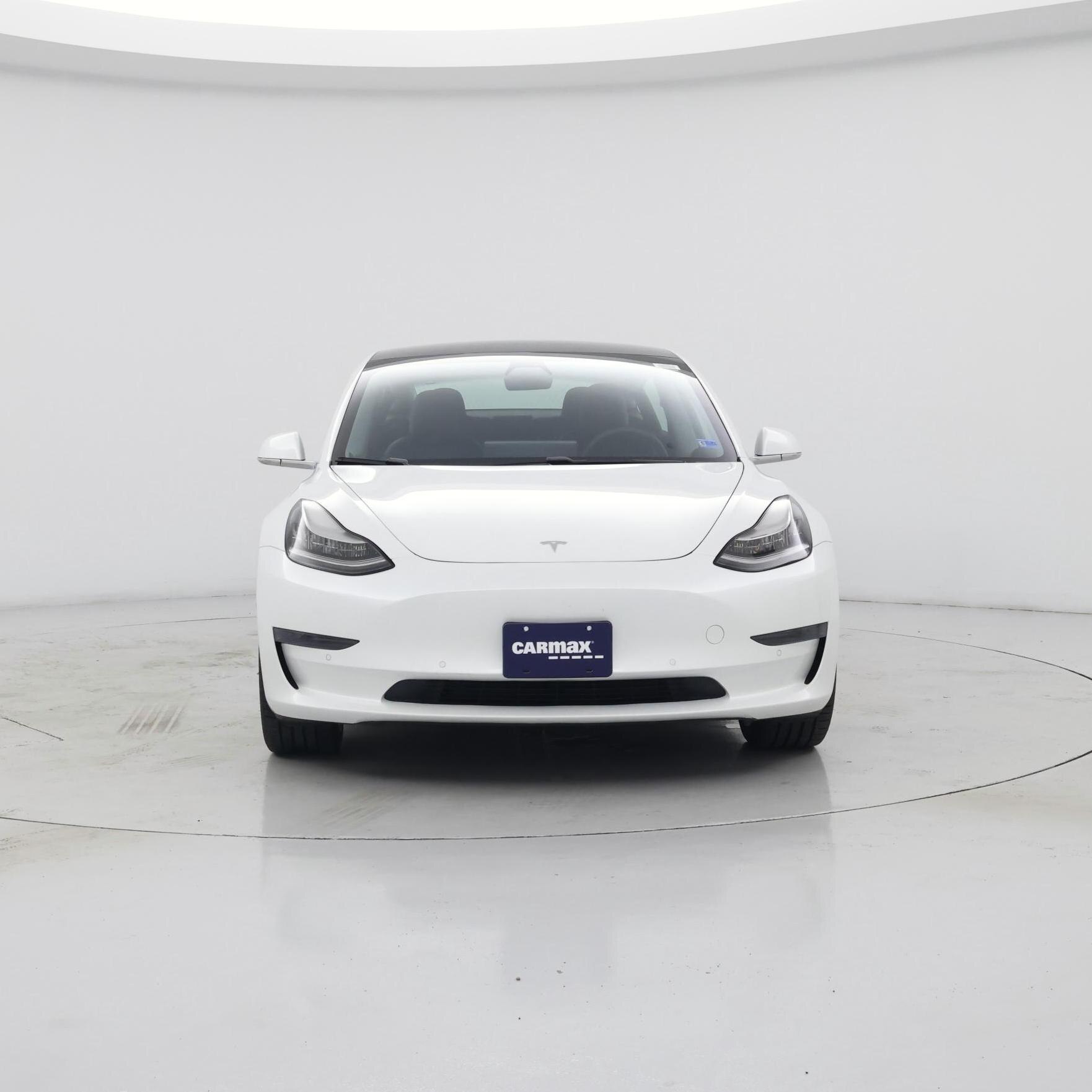 Thumbnail: 2020 Tesla Model 3 - 5