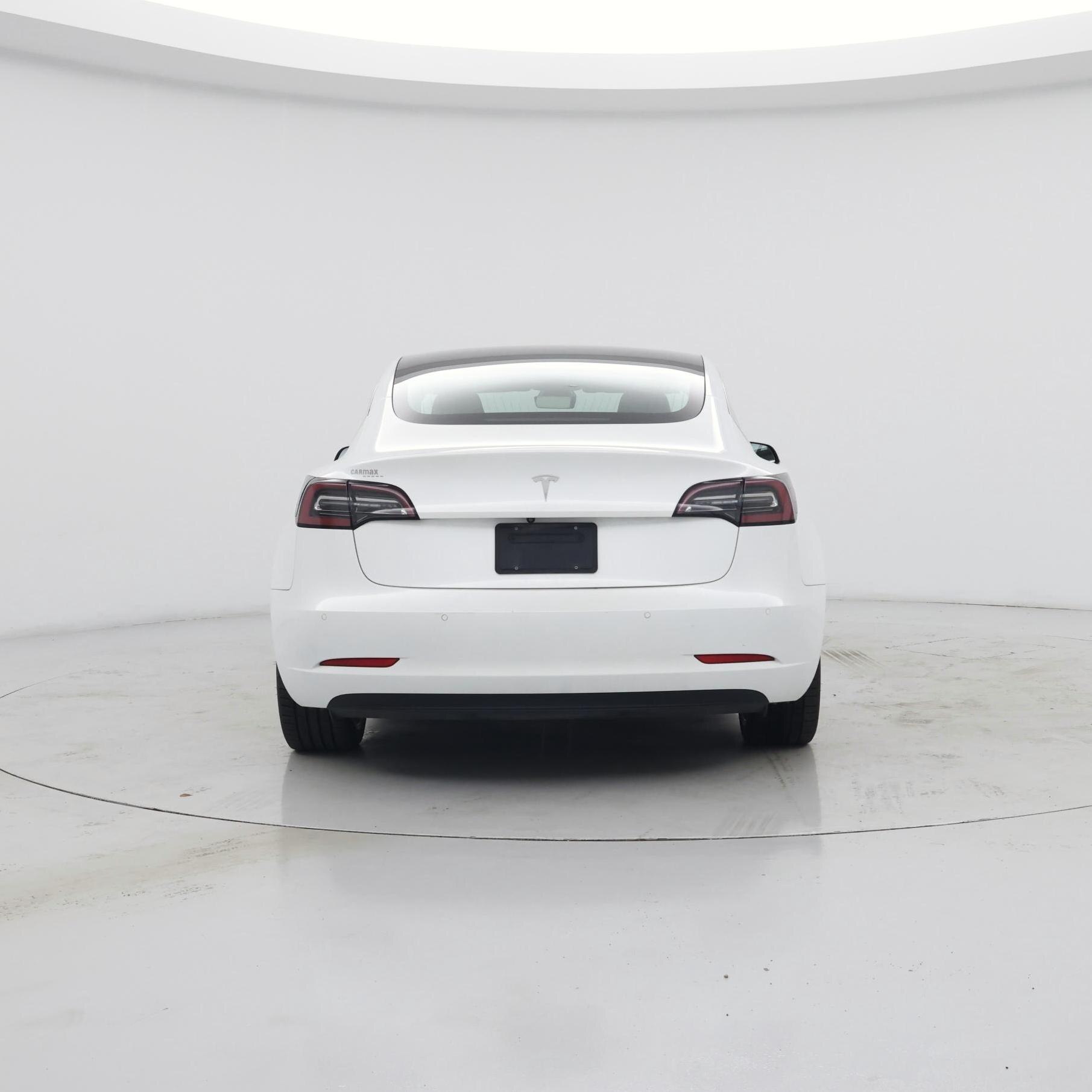 Thumbnail: 2020 Tesla Model 3 - 6
