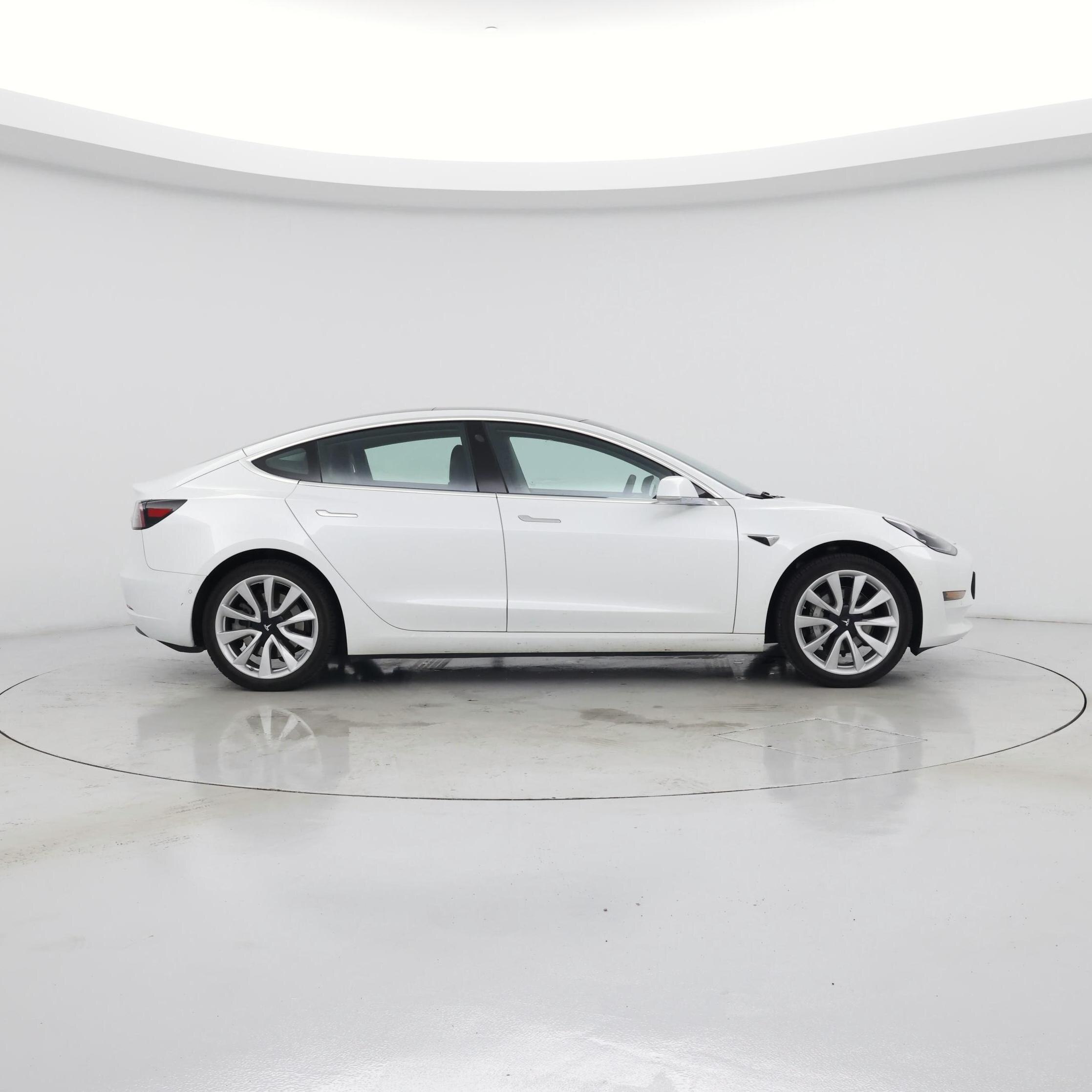 Thumbnail: 2020 Tesla Model 3 - 7