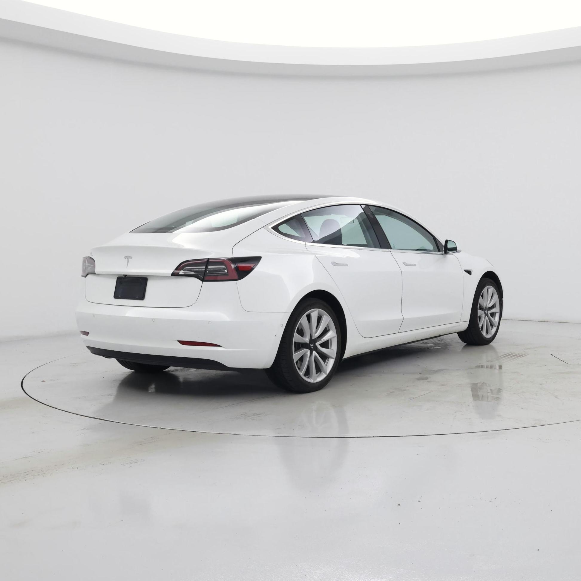 Thumbnail: 2020 Tesla Model 3 - 8